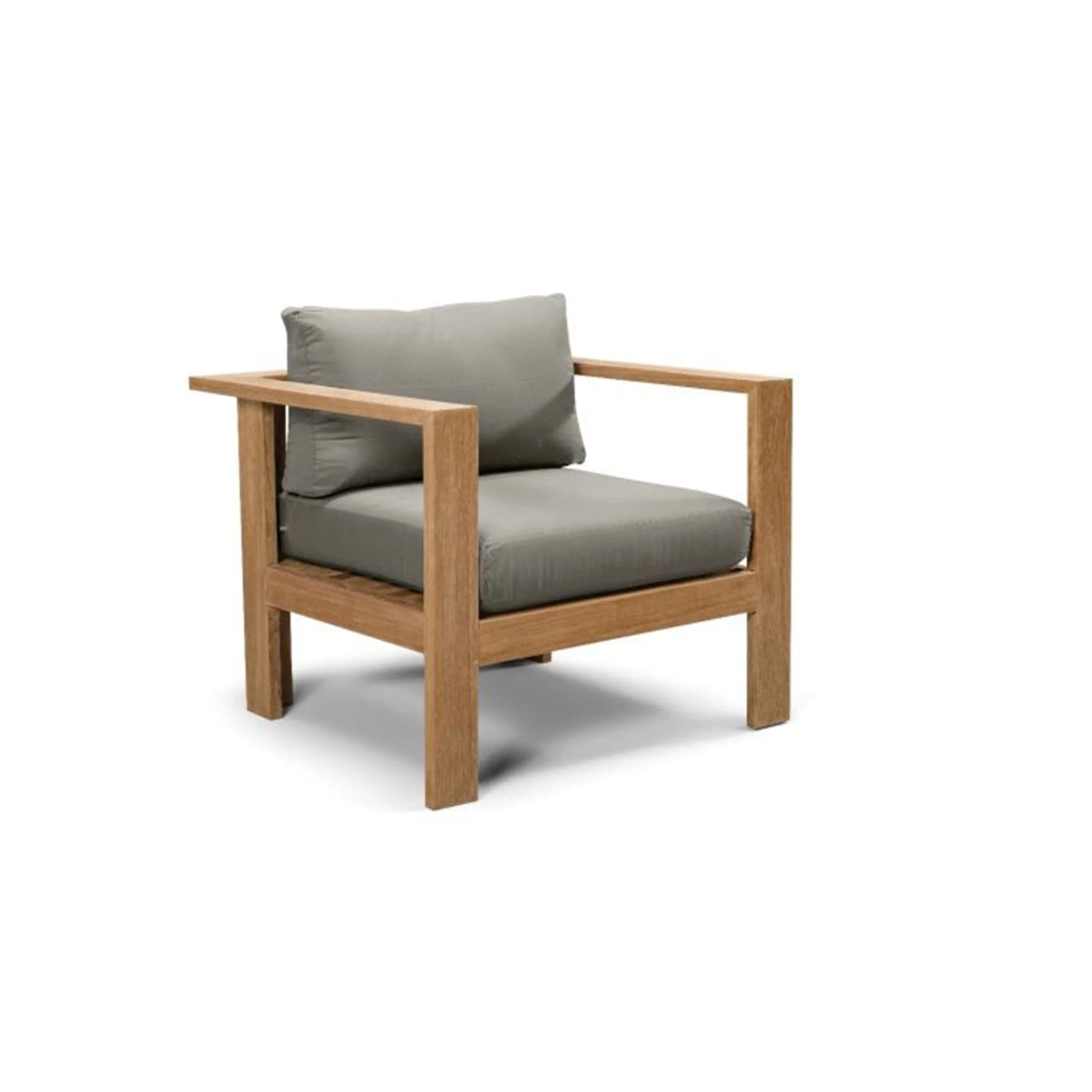 Ando Club Chair - Image 5
