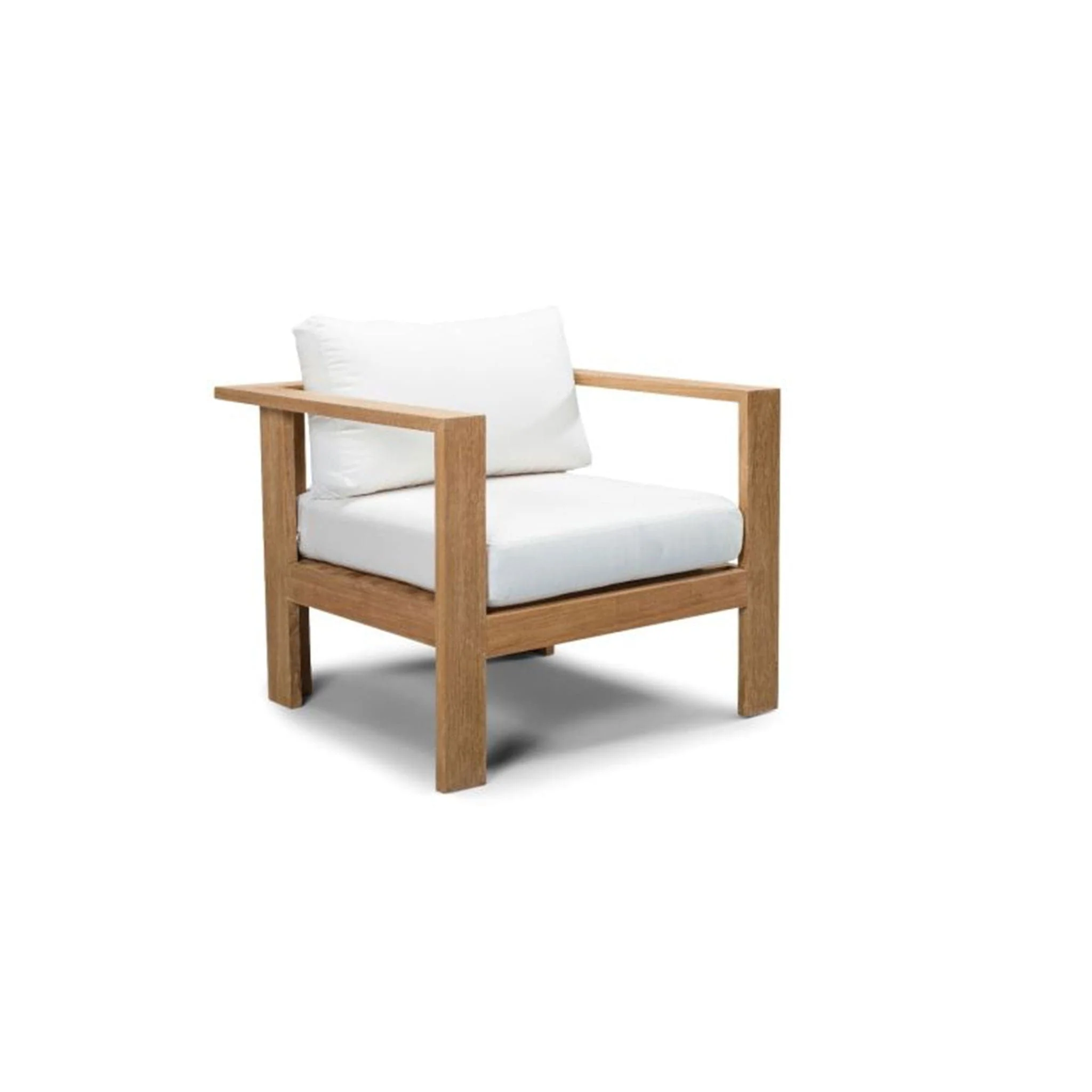 Ando Club Chair - Image 7