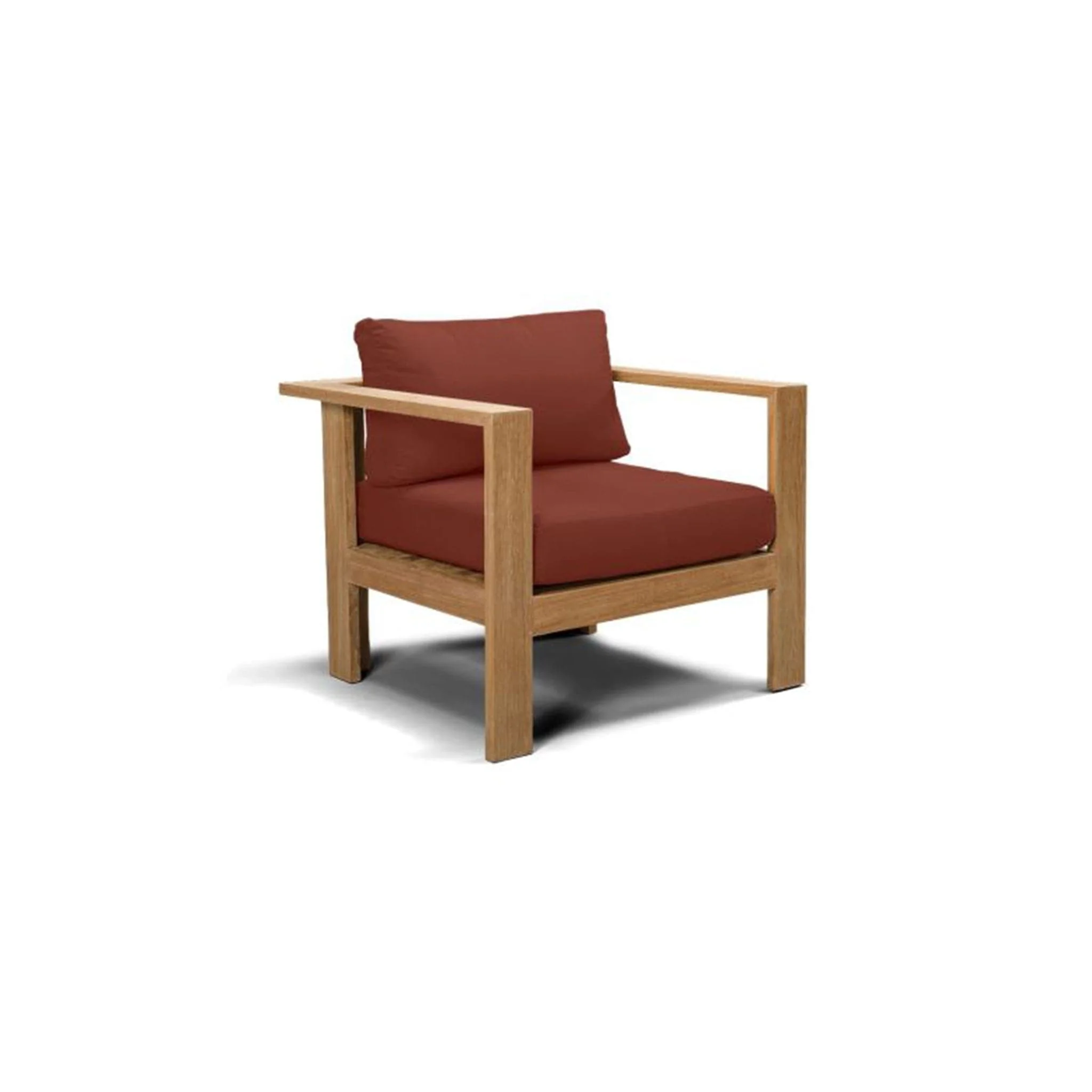 Ando Club Chair - Image 9