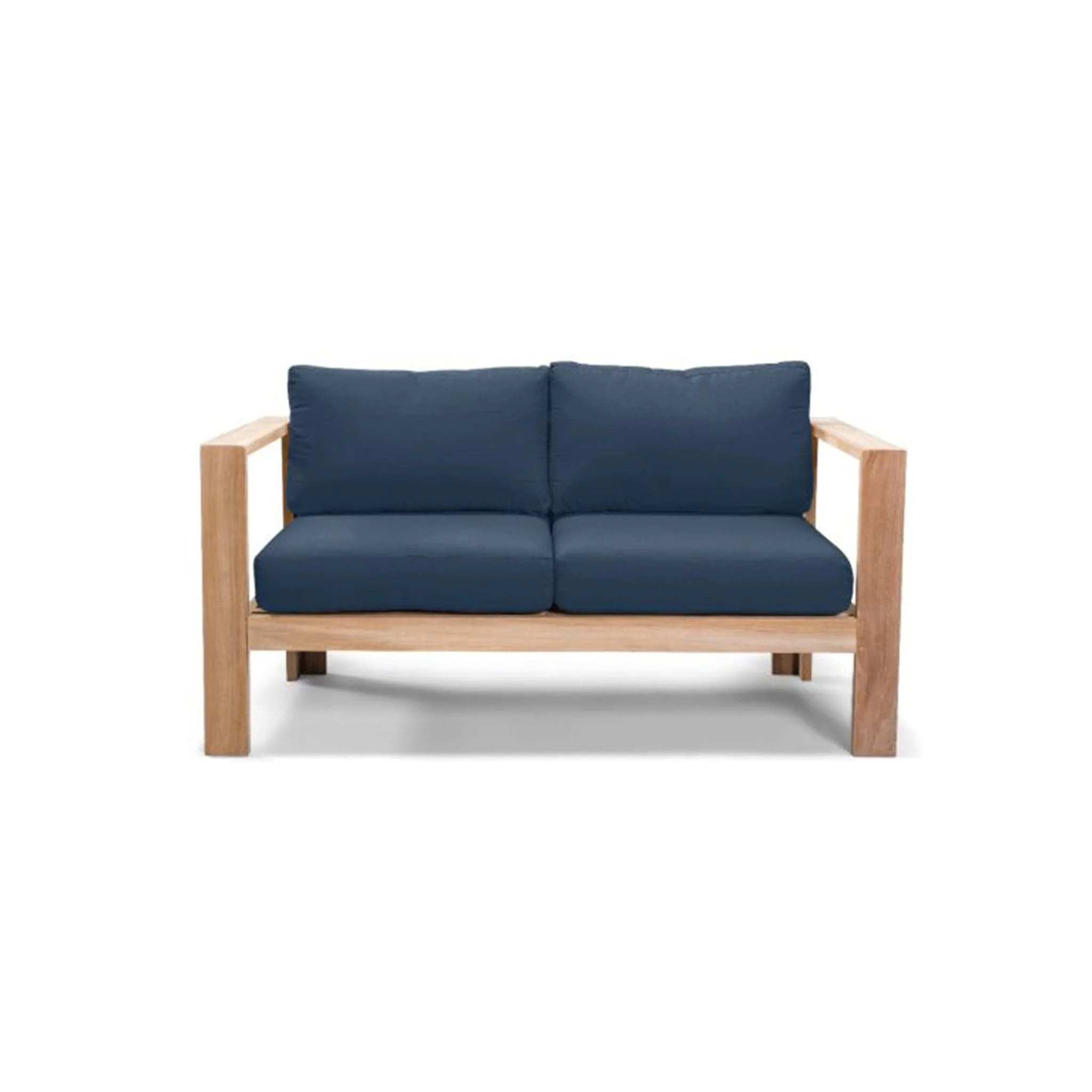 Ando Loveseat