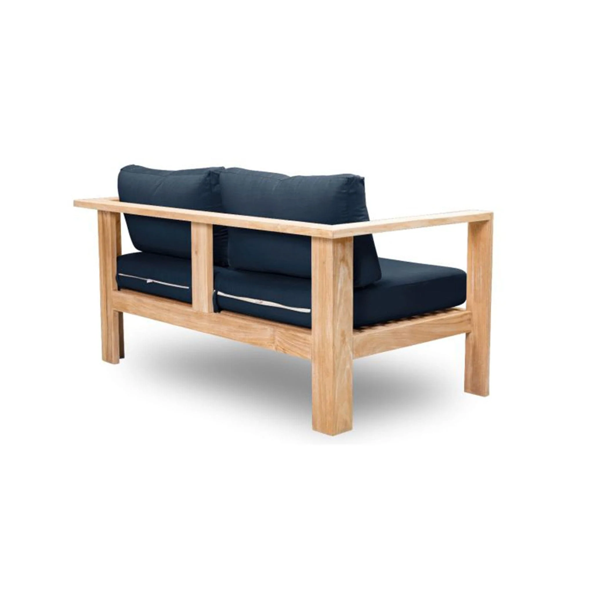 Ando Loveseat - Image 4
