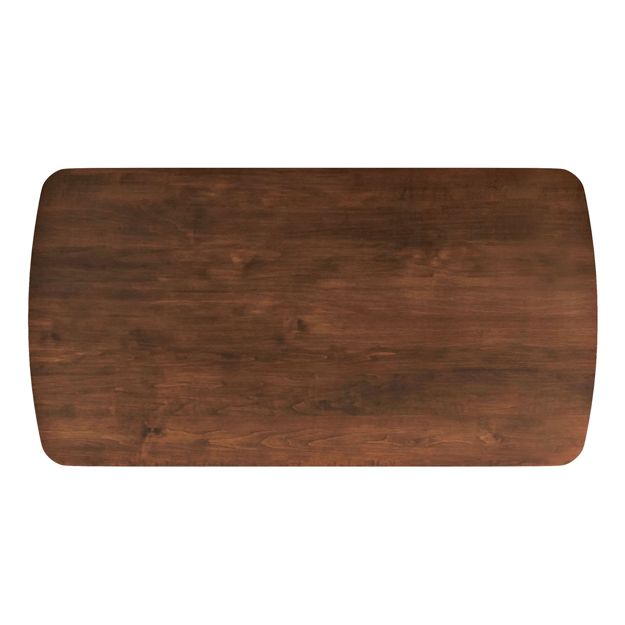 Anna Soft Rectangle Dining Table - Image 16