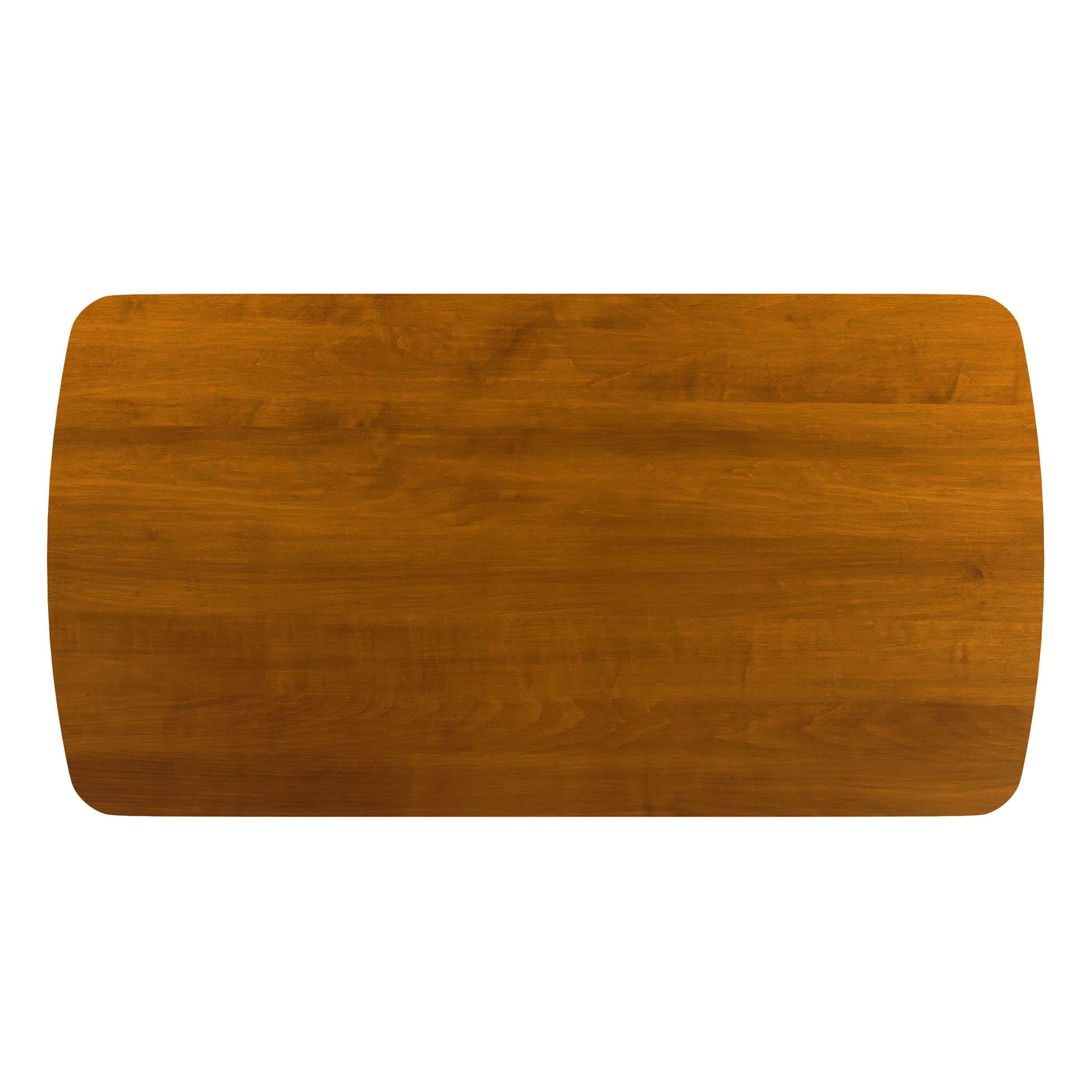 Anna Soft Rectangle Dining Table - Image 7