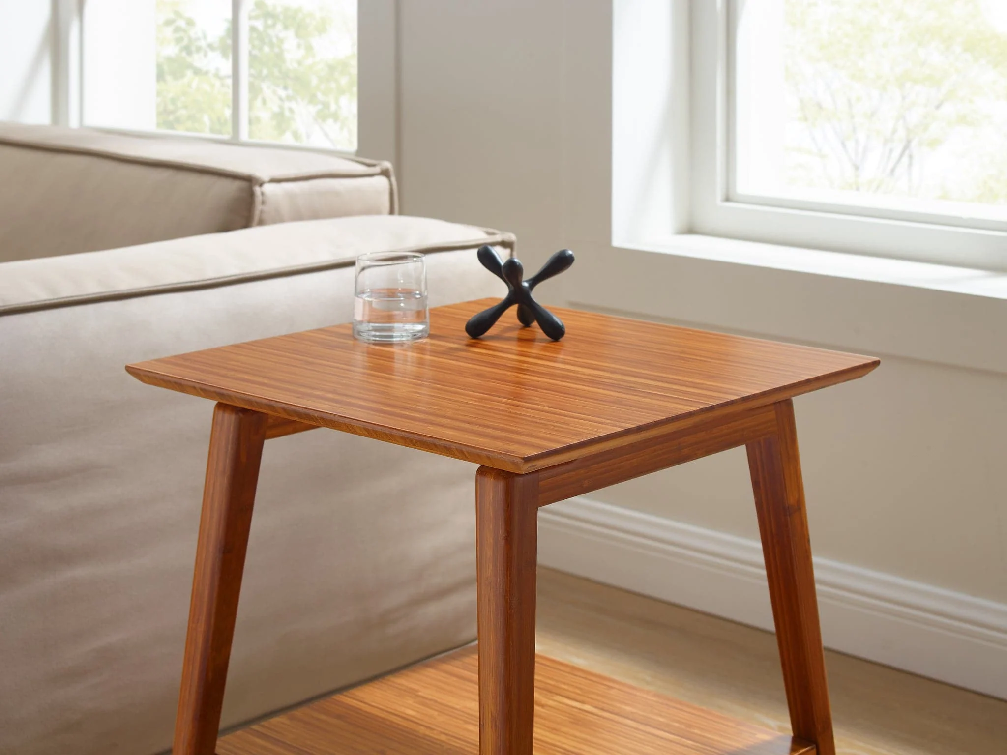 Antares End Table - Image 4