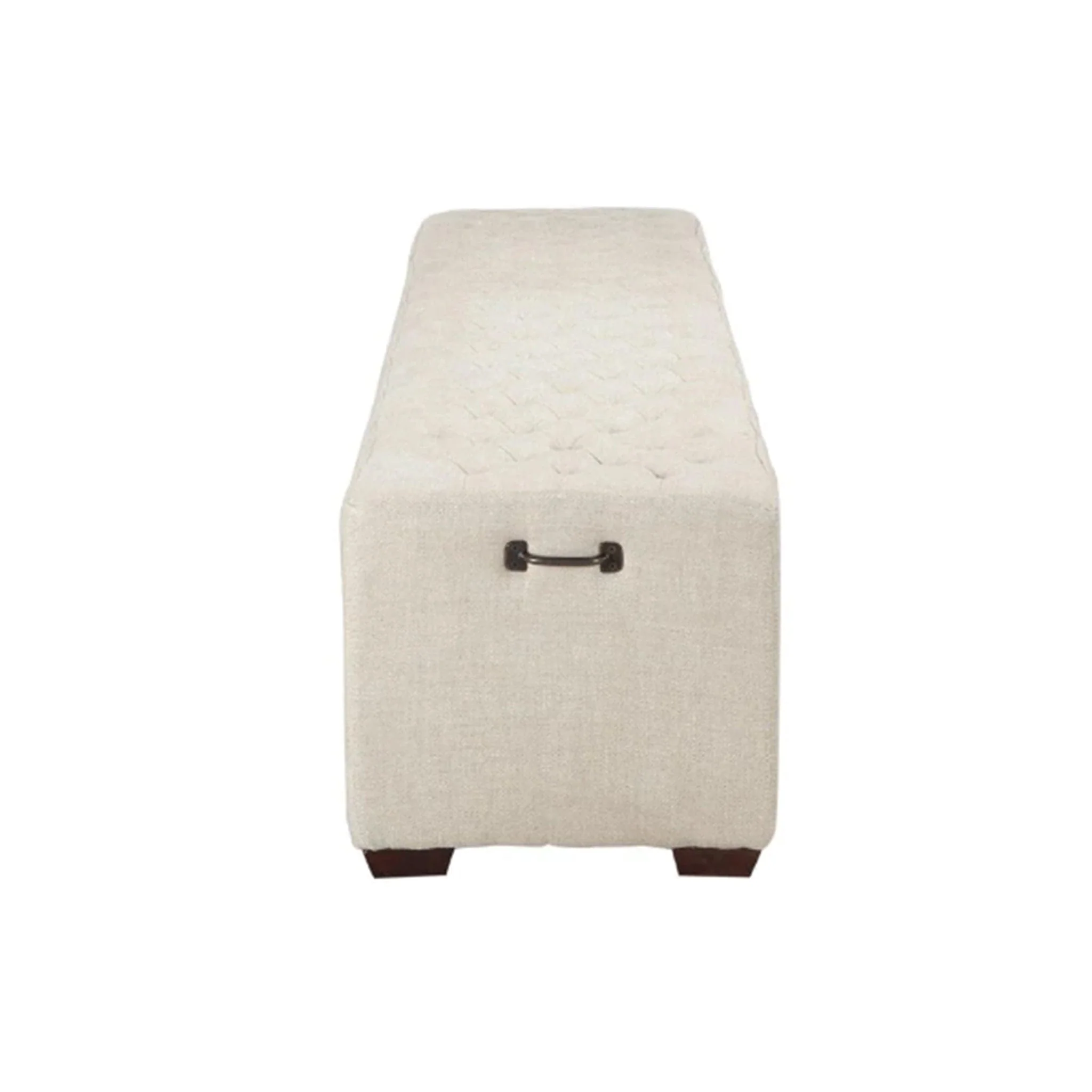 Arabella Upholstered Bench - Image 4