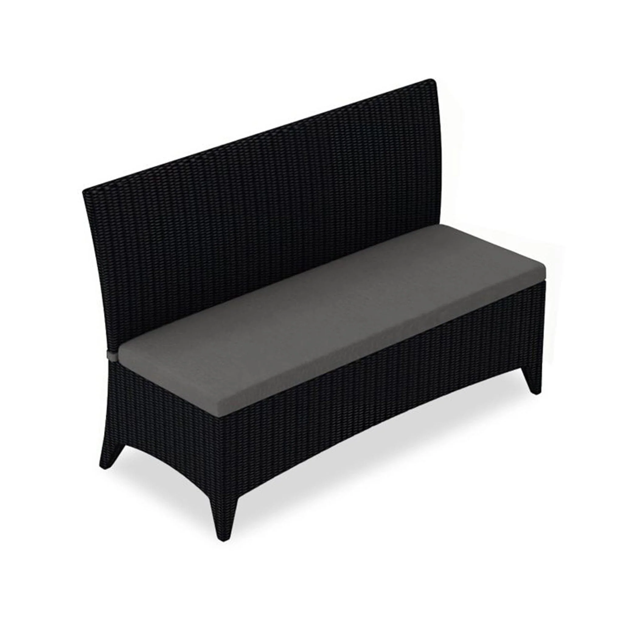 Arbor 3-Seater Dining Bench