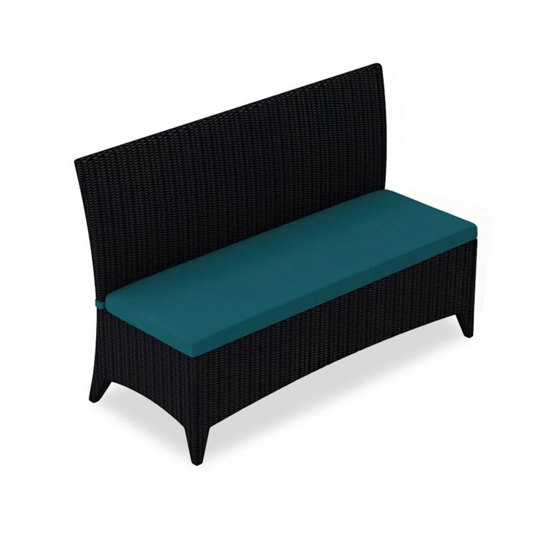 Arbor 3-Seater Dining Bench - Image 6