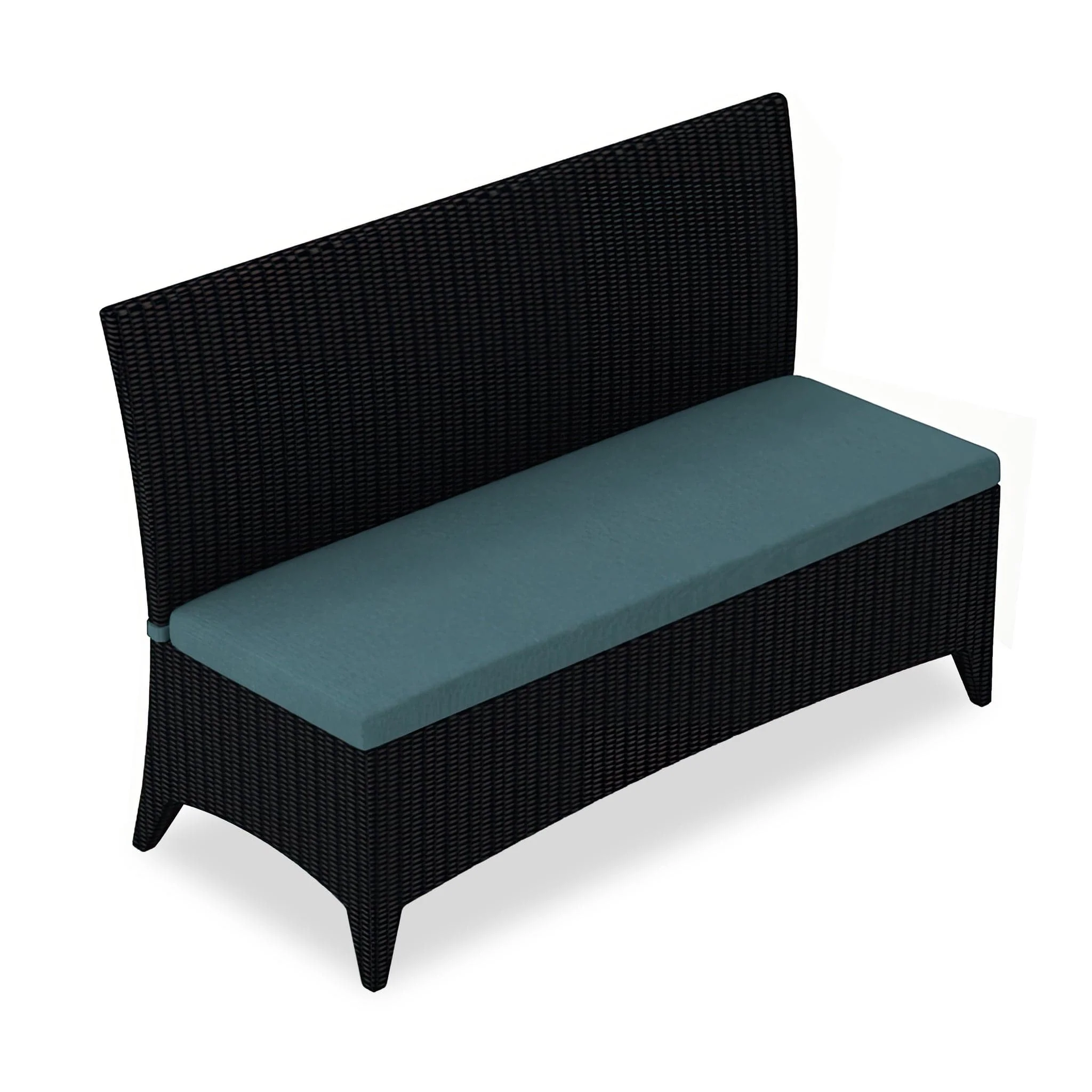 Arbor 3-Seater Dining Bench - Image 8