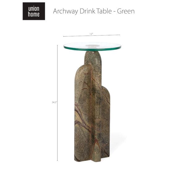 Archway Drink Table - Image 17