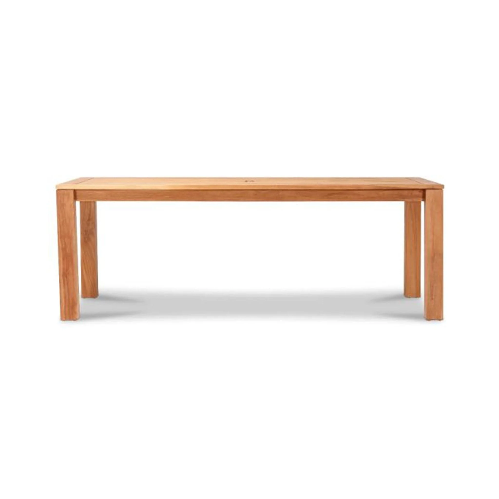 Arden Teak 7 Piece Dining Set - Image 12