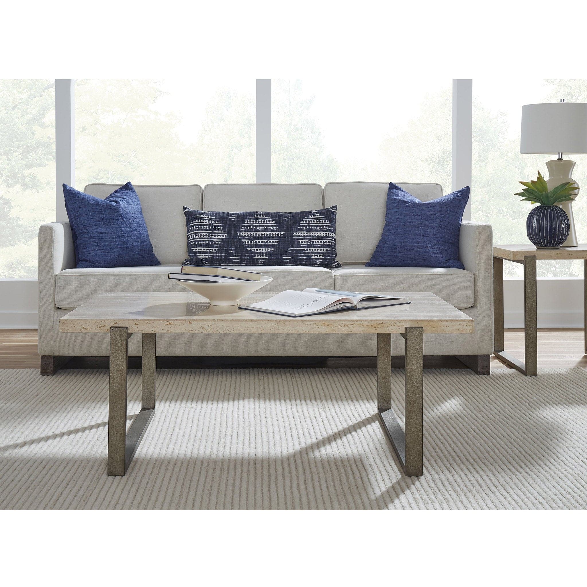 Ariela Coffee Table - Image 4