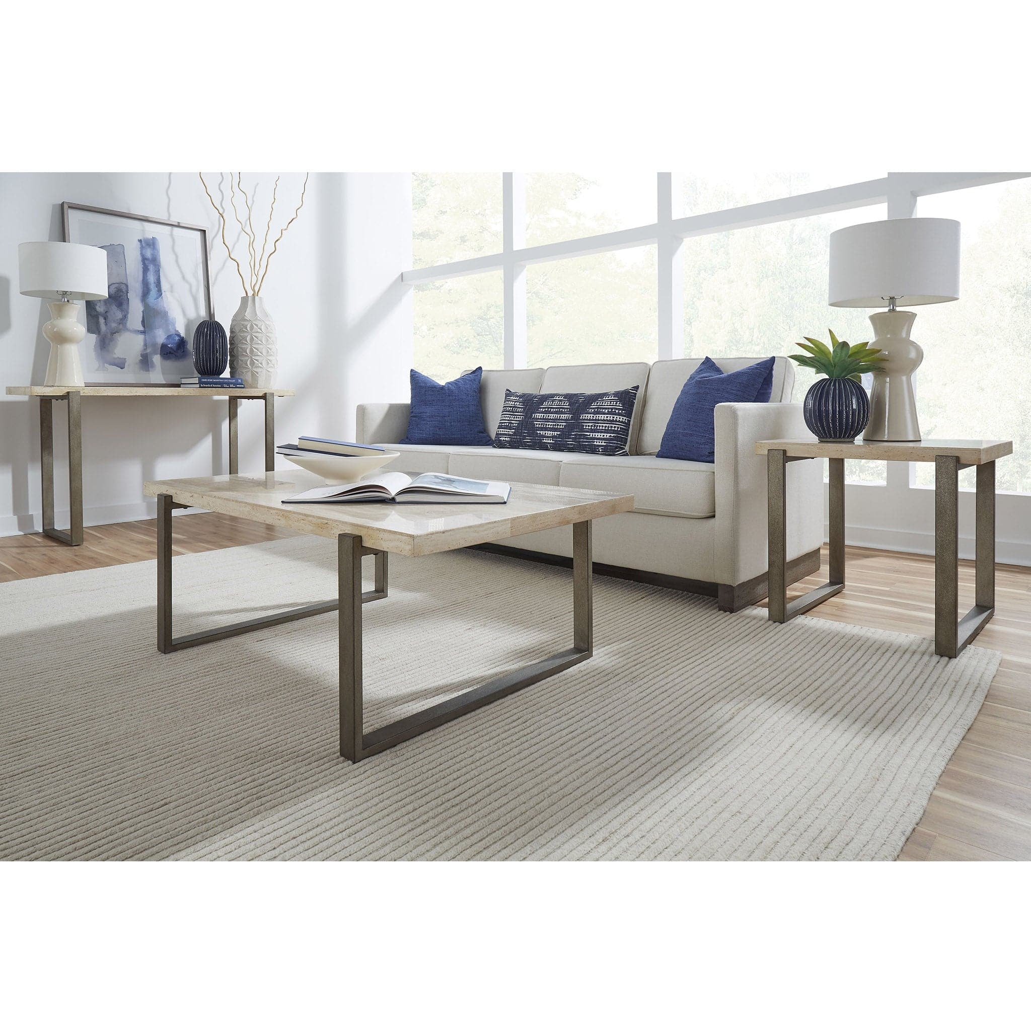 Ariela Coffee Table - Image 5