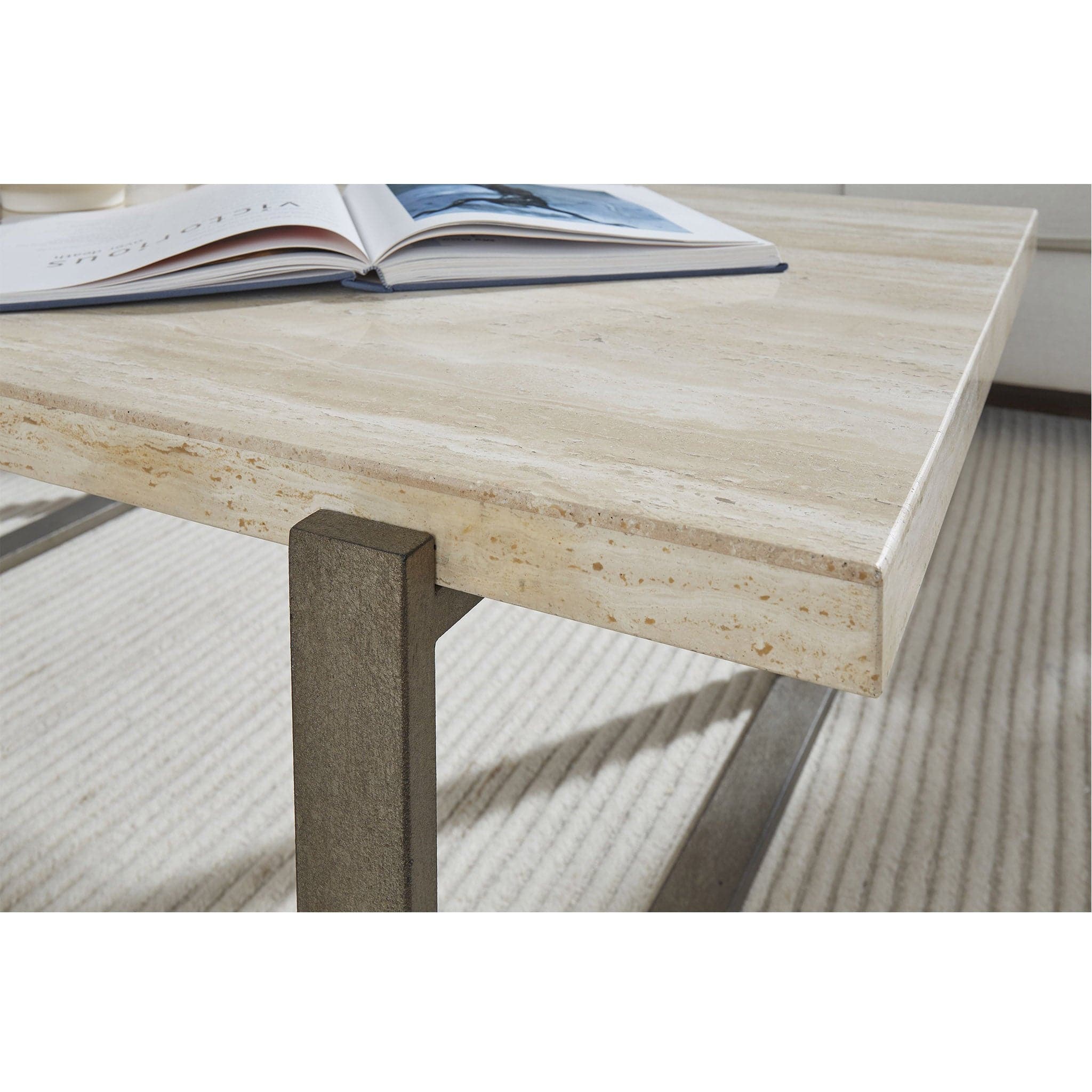 Ariela Coffee Table - Image 6