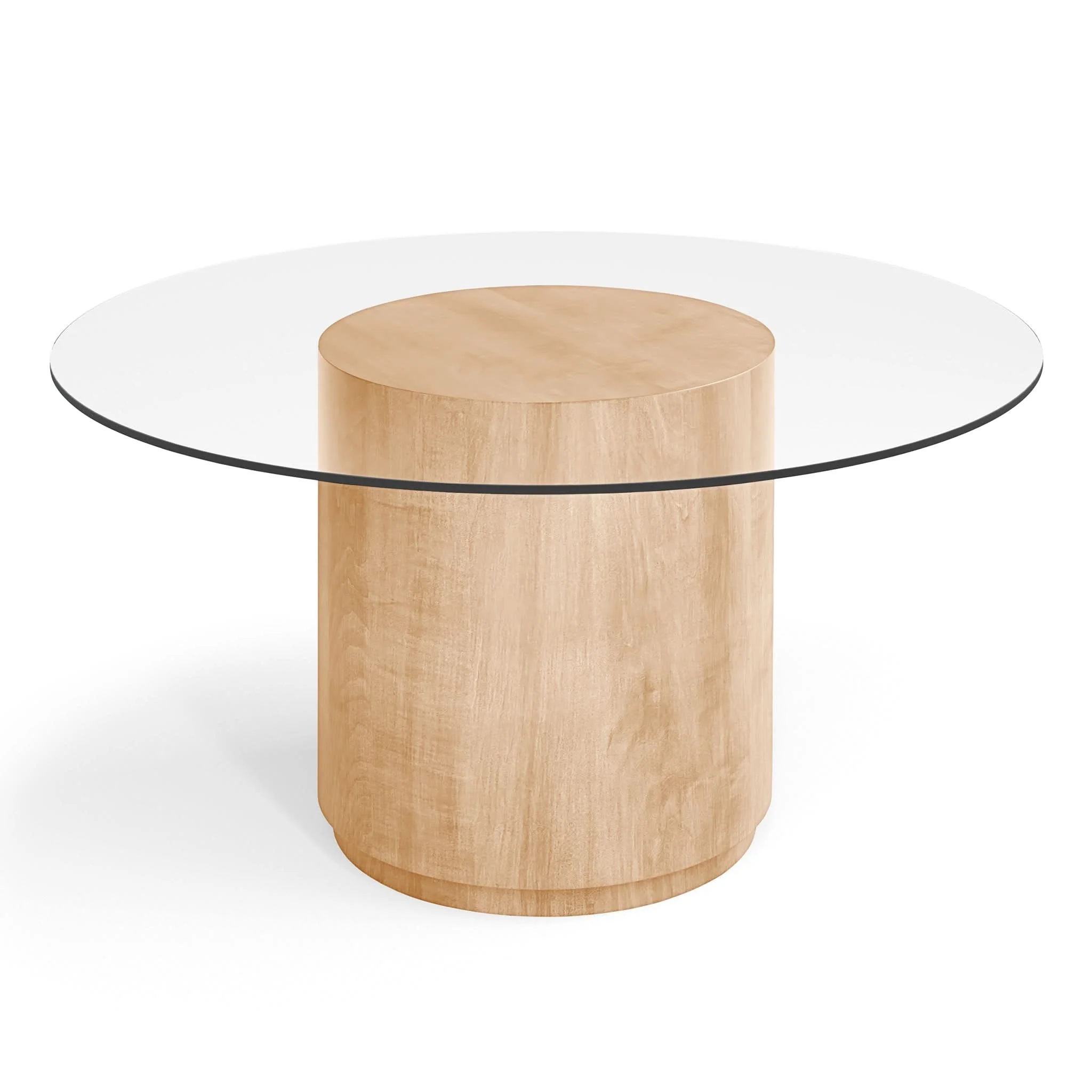 Artemis Round Dining Table - Image 6