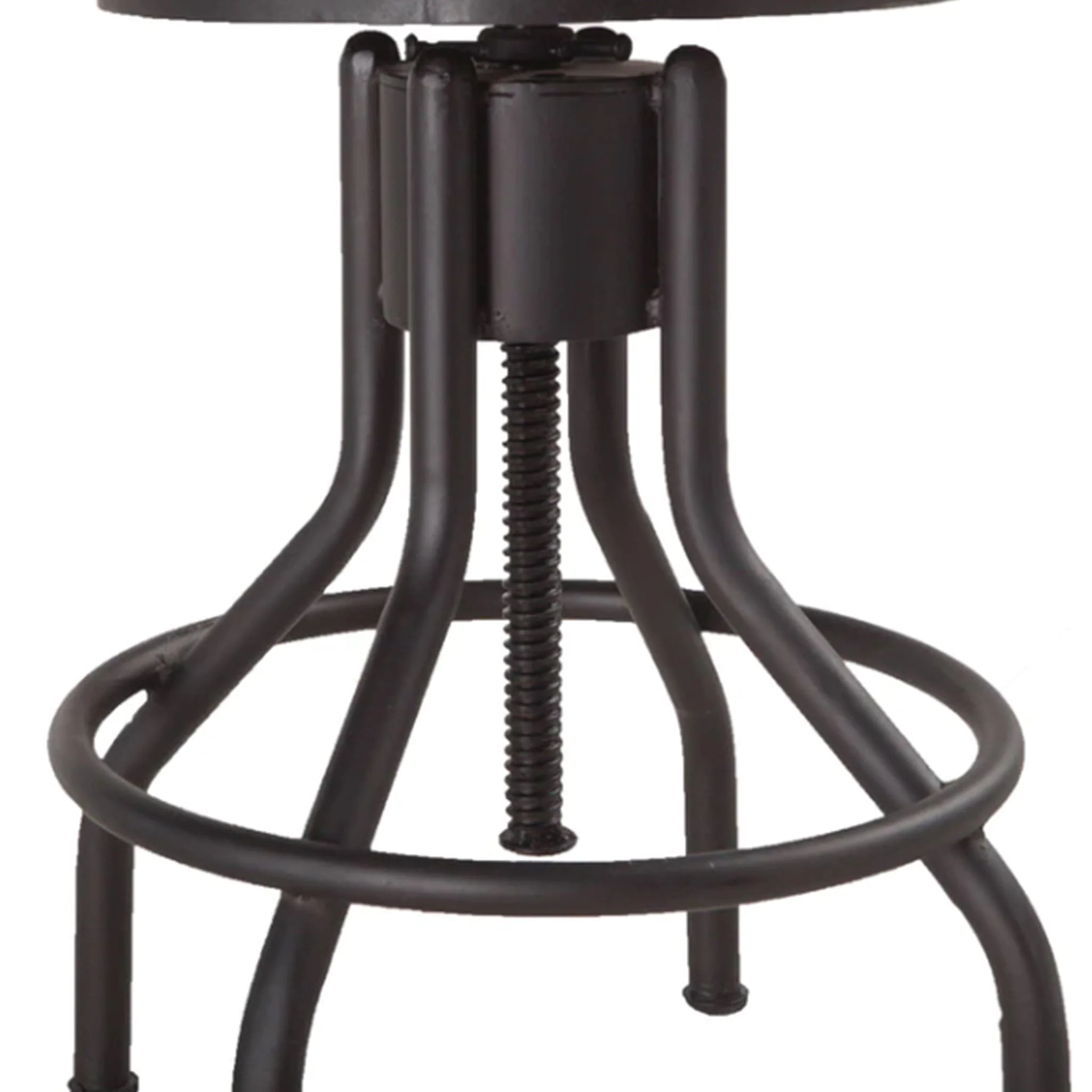 Artezia Adjustable Bar Chairs - Image 6
