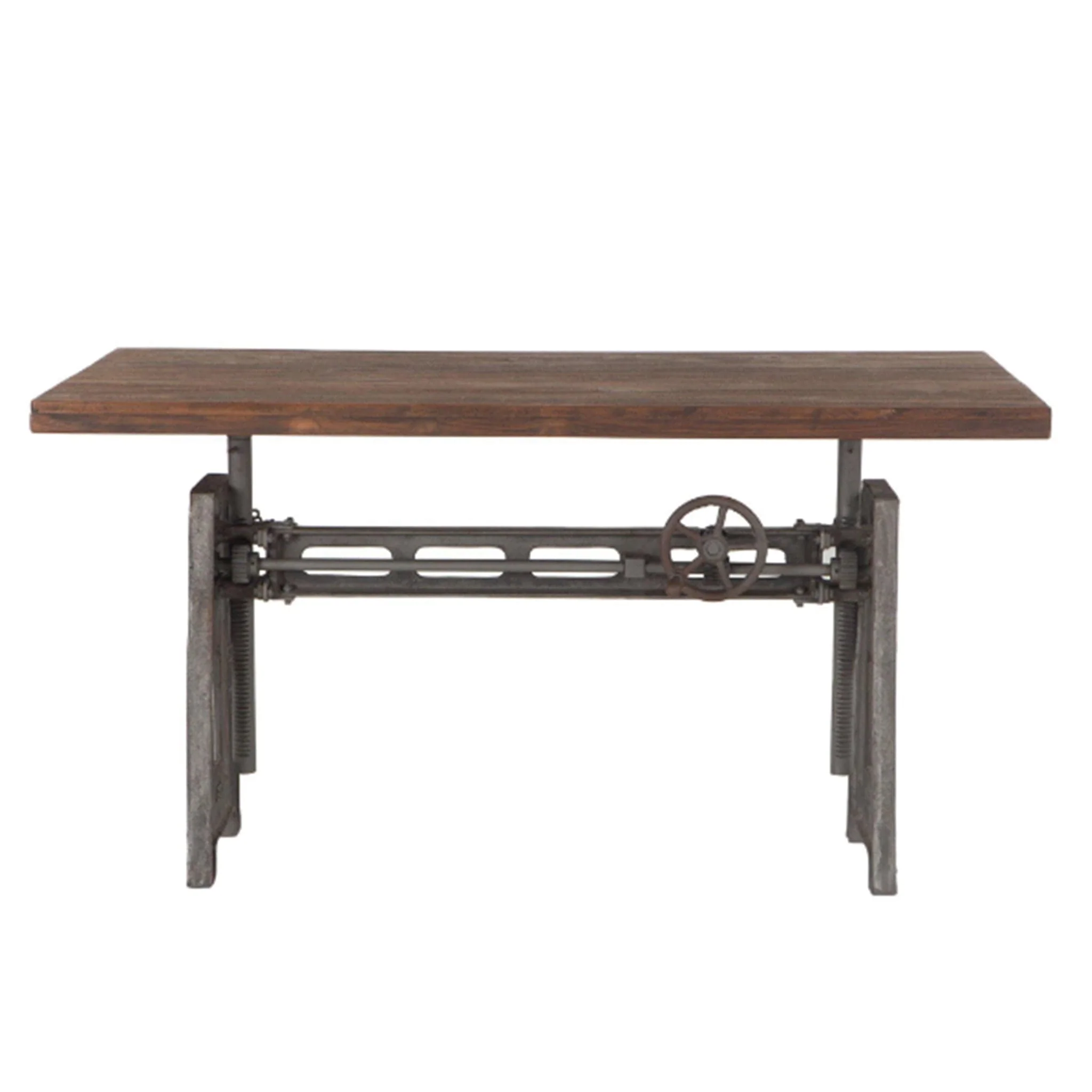 Artezia Desk with Adjustable Crank - Image 2