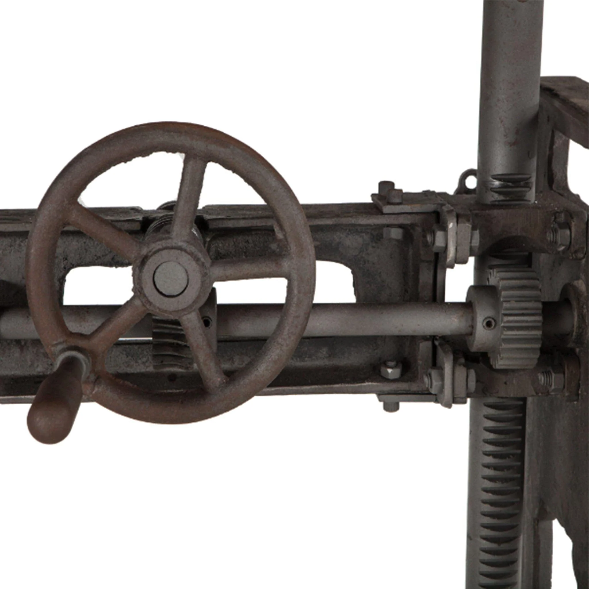 Artezia Desk with Adjustable Crank - Image 5