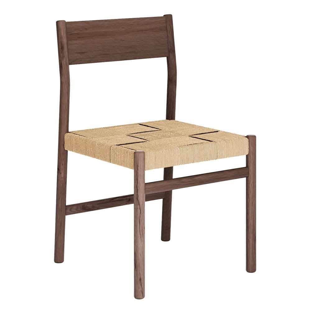 Asher Dining Chair (Set of 2)