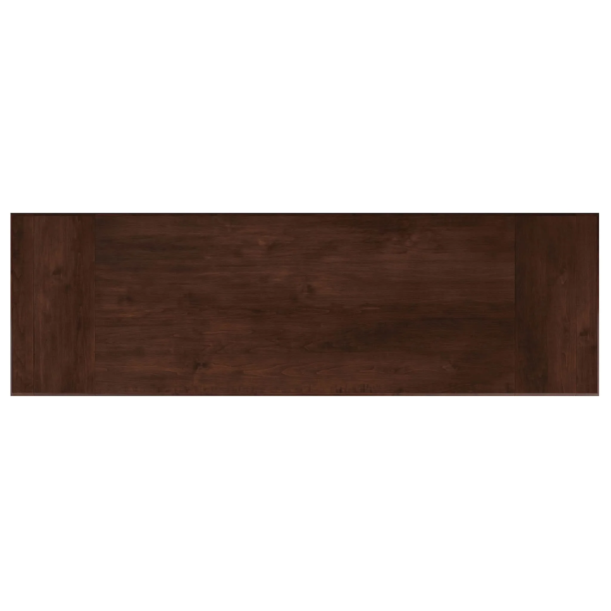 Ashford Extension Trestle Table Dining Table - Image 10