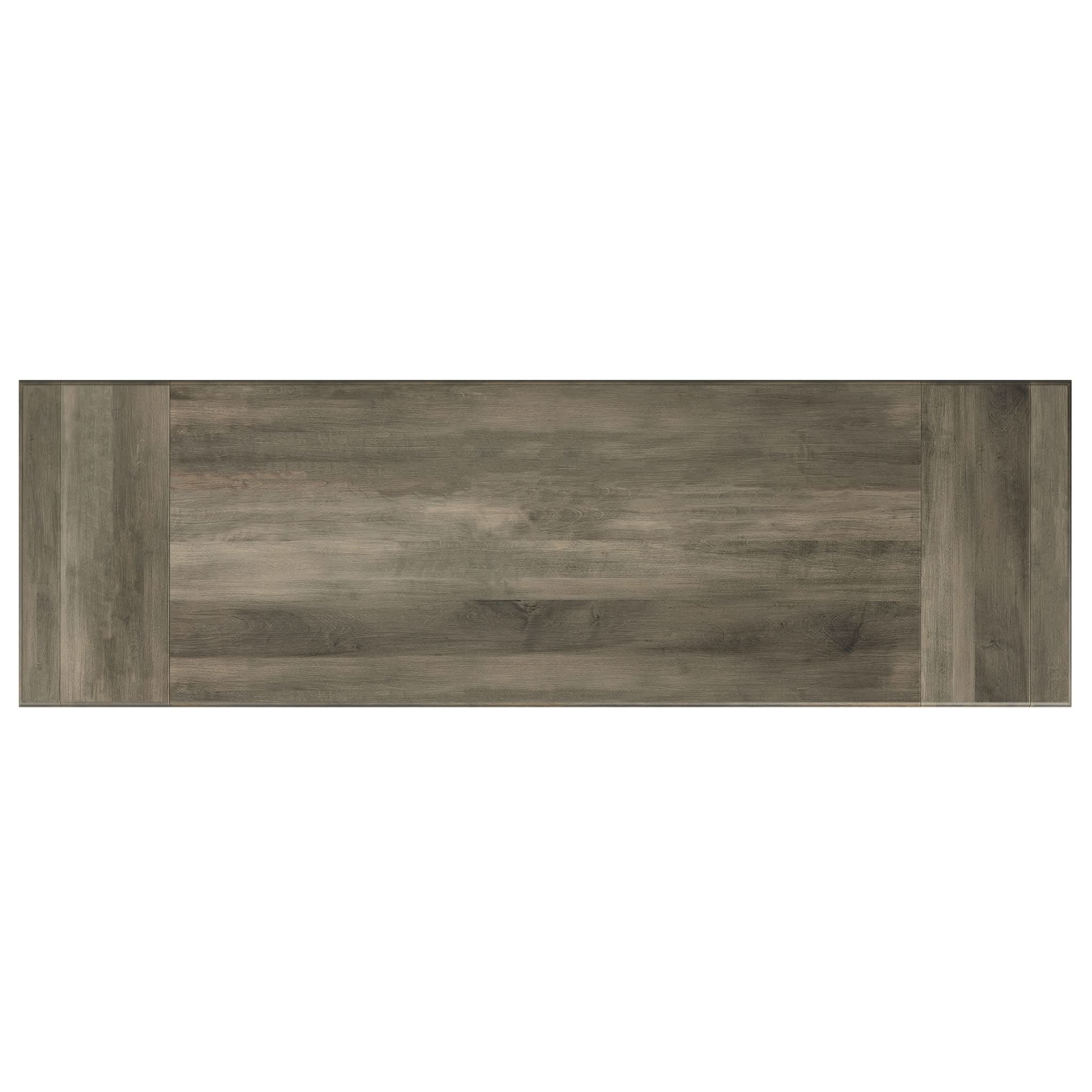 Ashford Extension Trestle Table Dining Table - Image 13