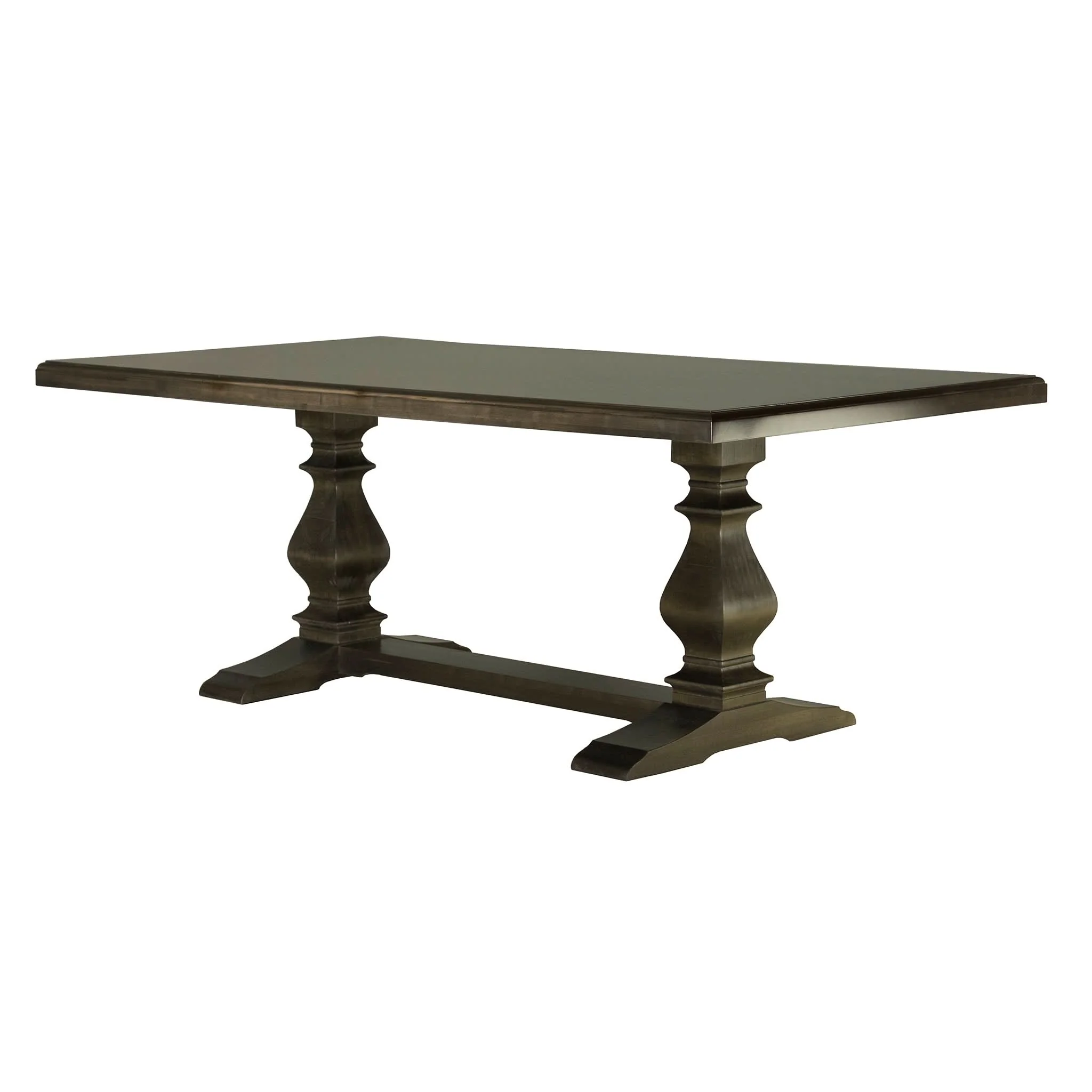 Ashford Trestle Dining Table - Image 9