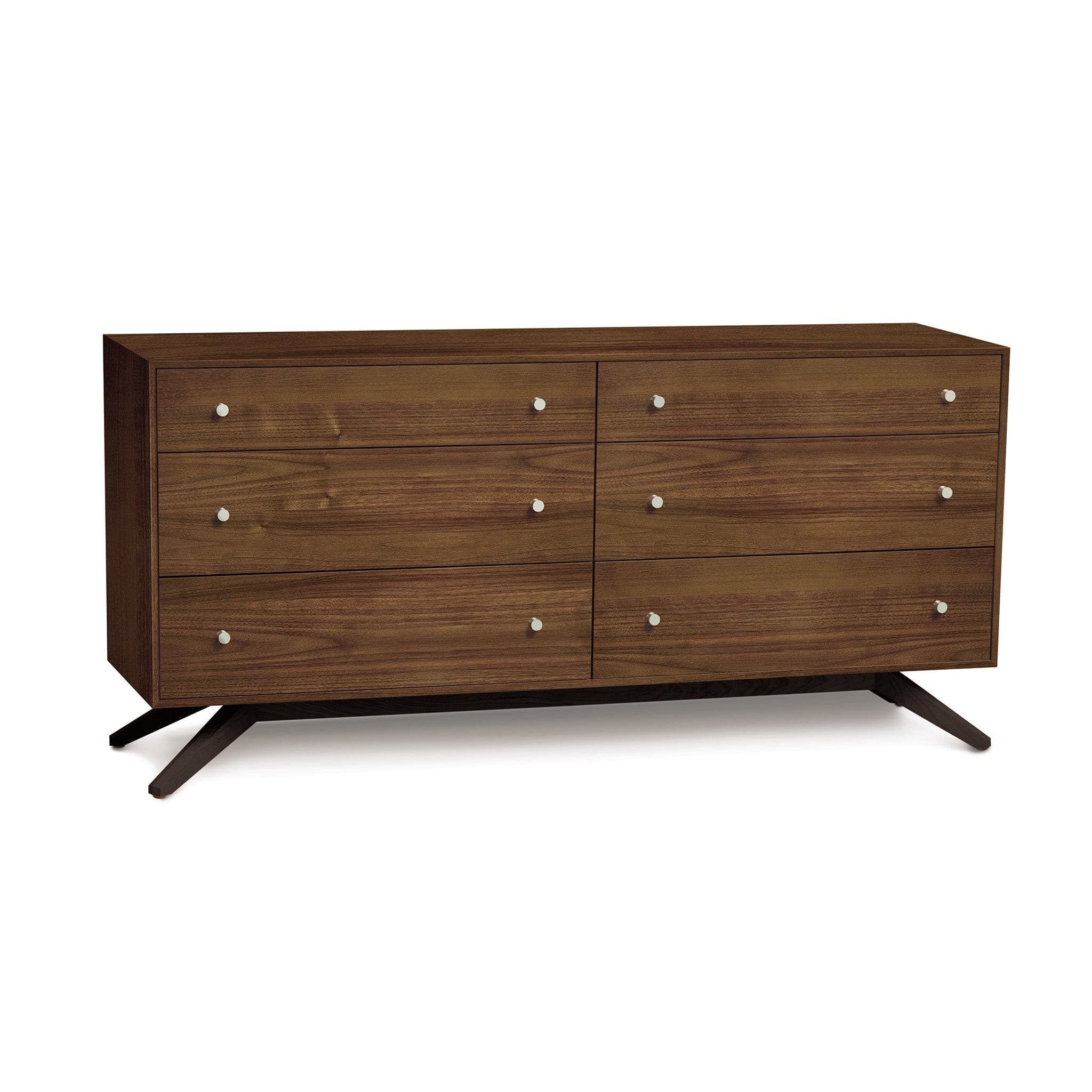 Copeland Astrid 6 Drawer Dresser - Image 5