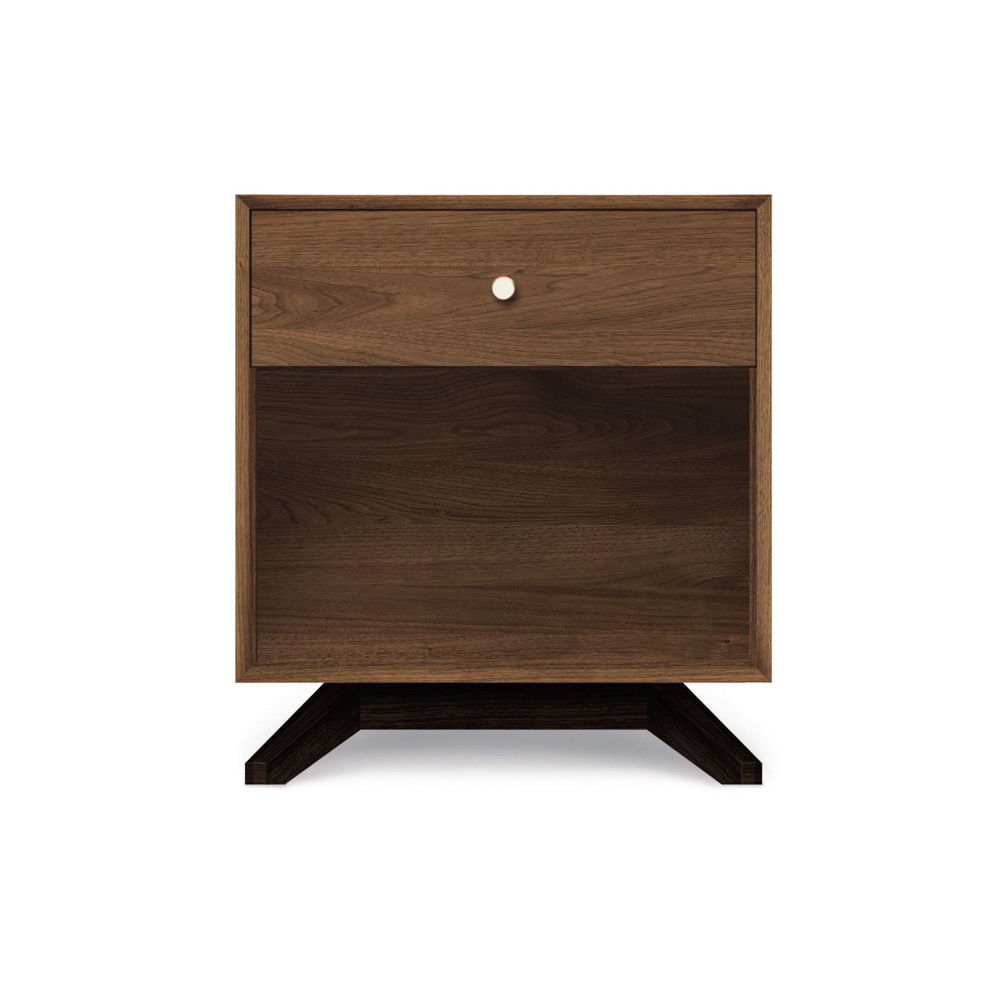 Copeland Astrid Nightstand 1 Drawer - Image 6
