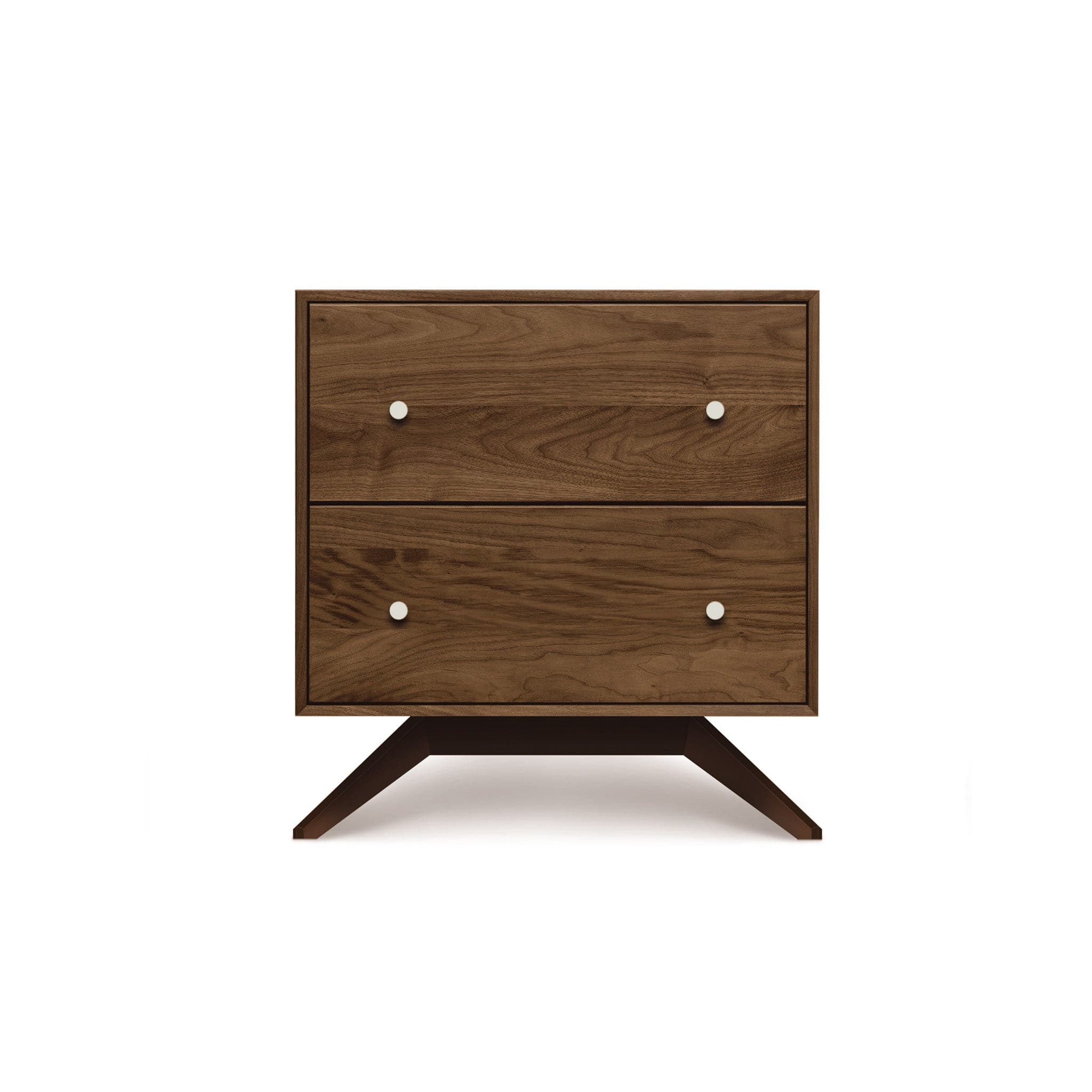 Copeland Astrid Nightstand 2 Drawer - Image 5