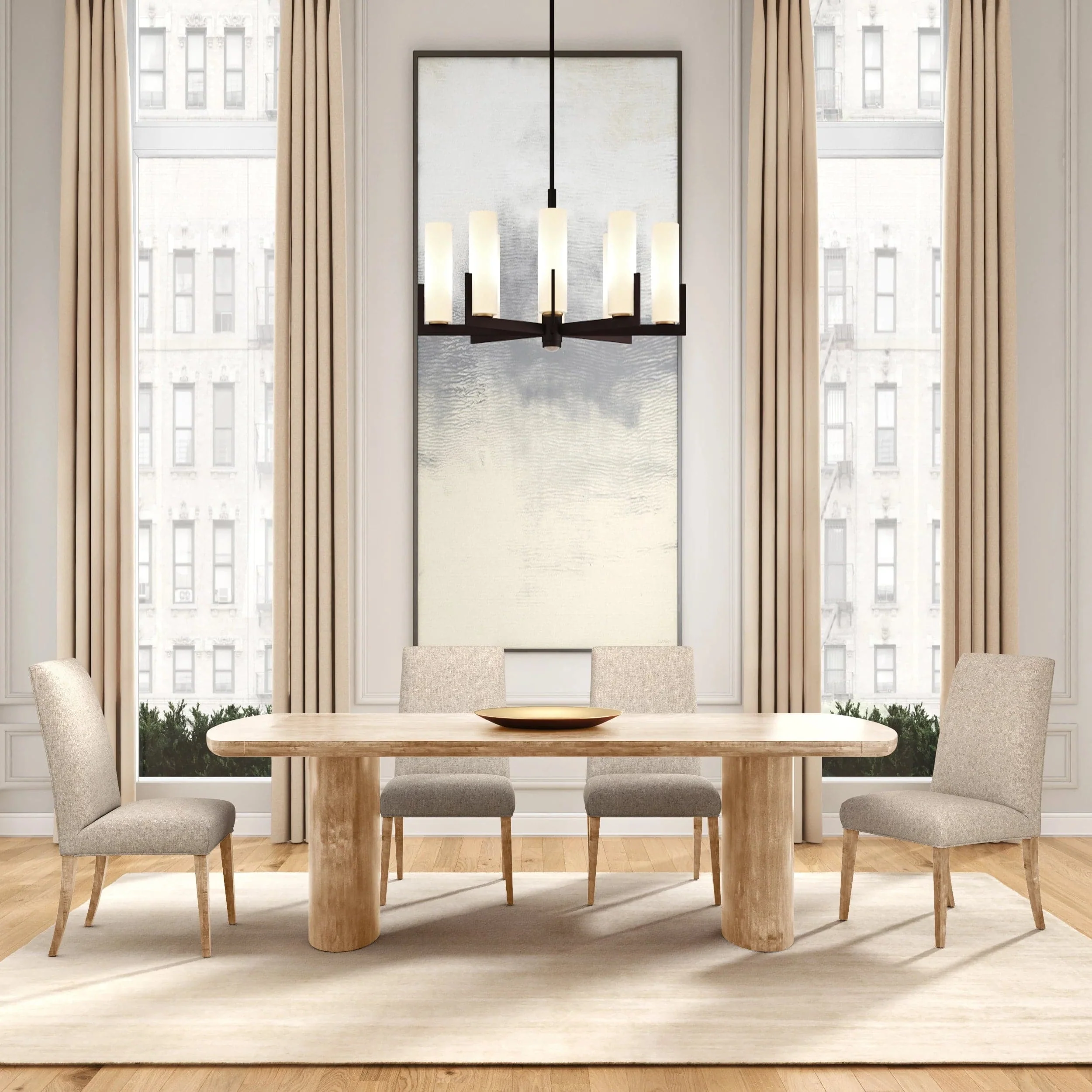Athena Dining Table - Image 4
