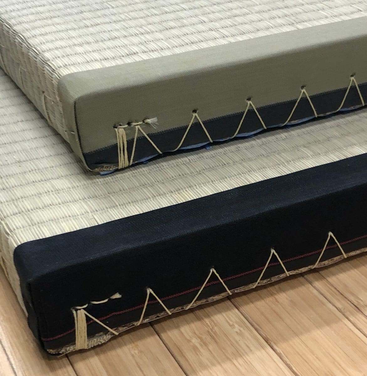 Auspicious 5-Piece Tatami Mat Set - Image 11
