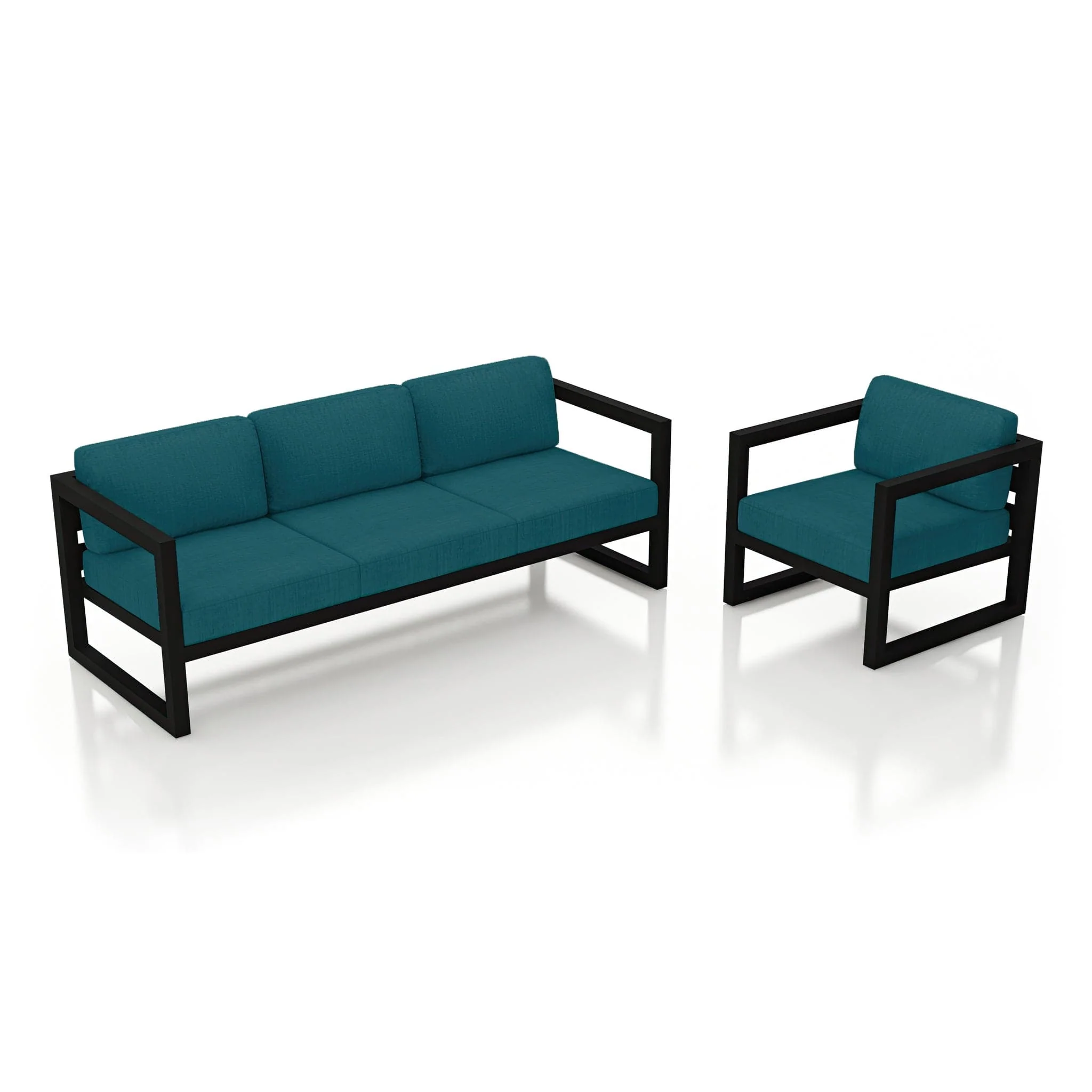 Avion 2 Piece Sofa Set - Image 10