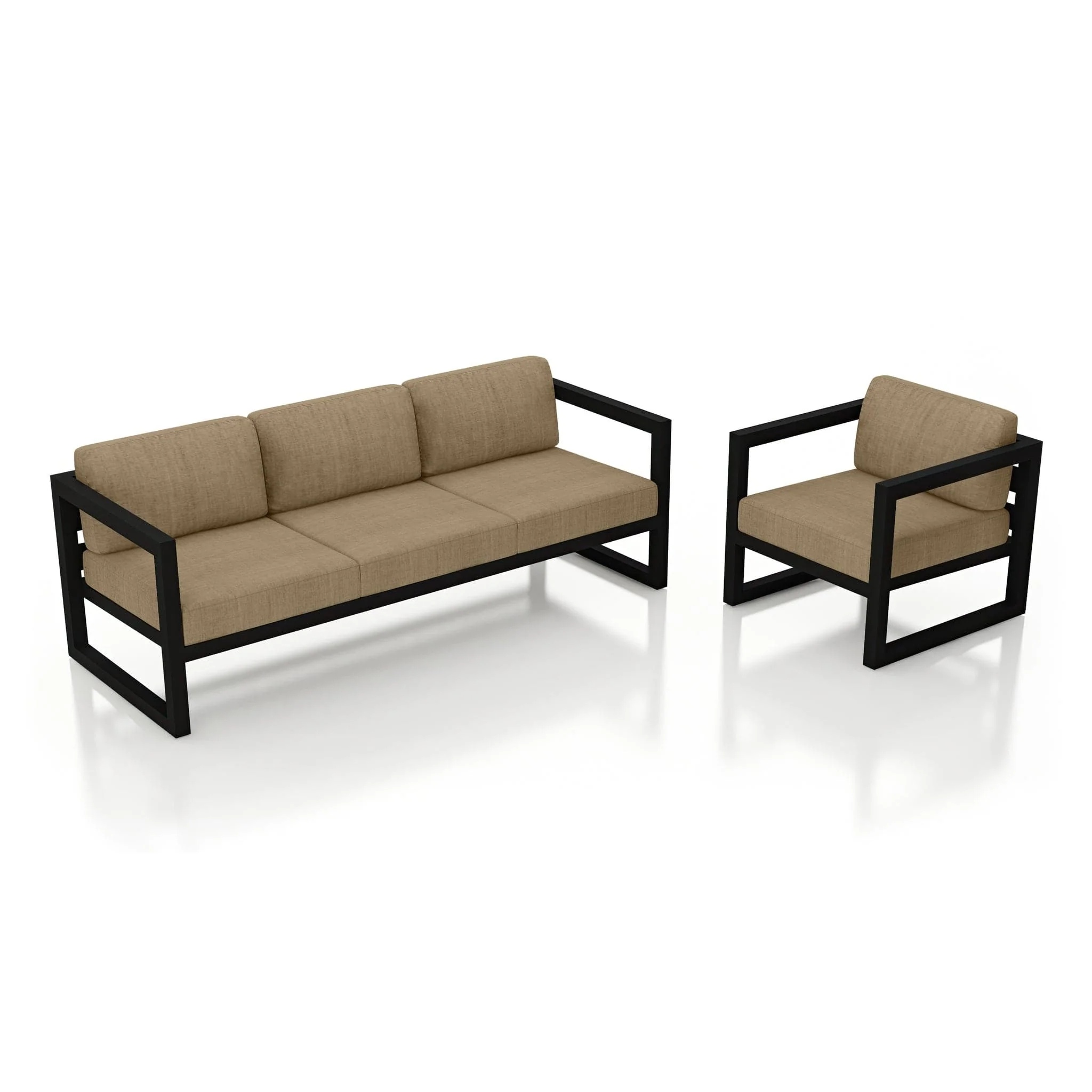 Avion 2 Piece Sofa Set - Image 11