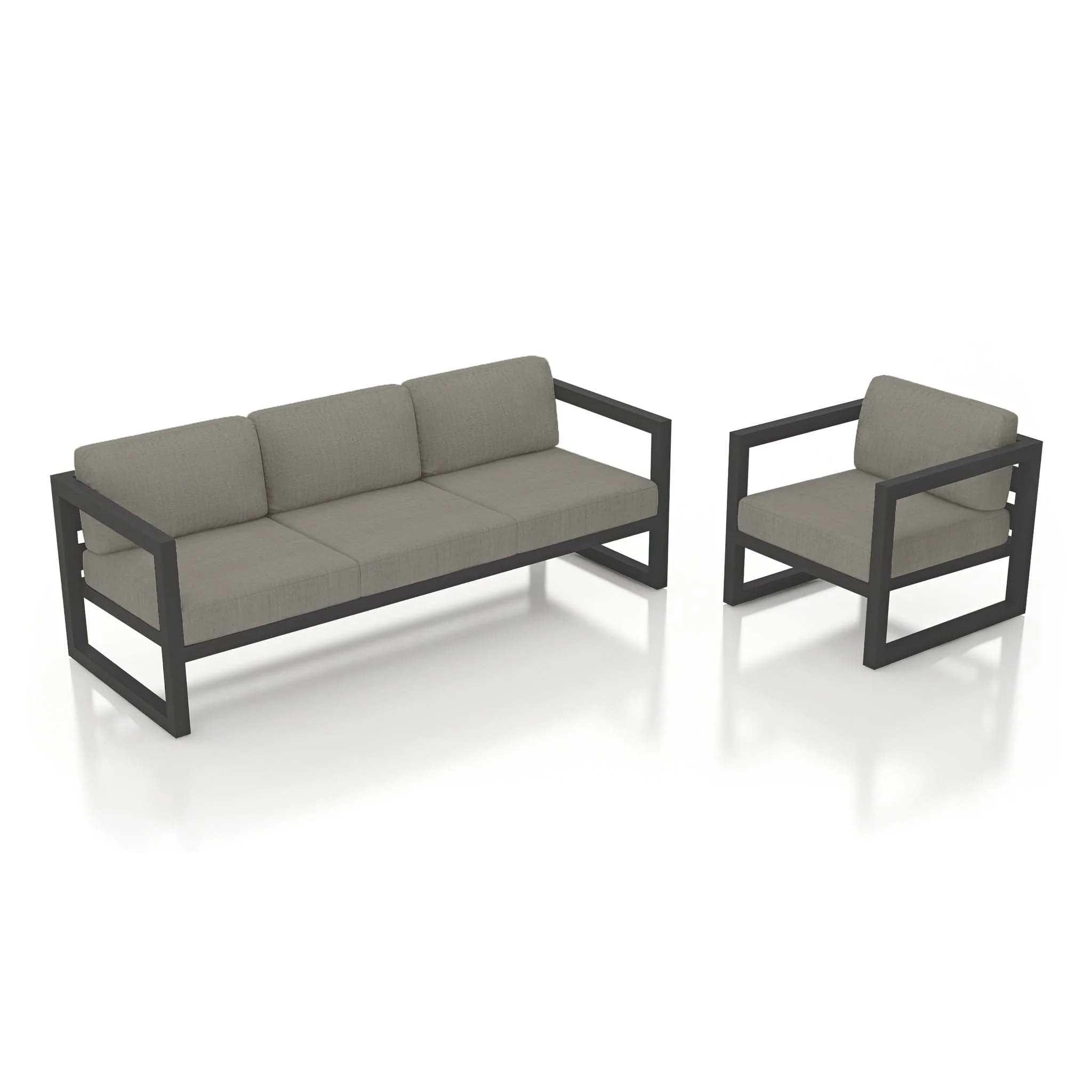 Avion 2 Piece Sofa Set - Image 15