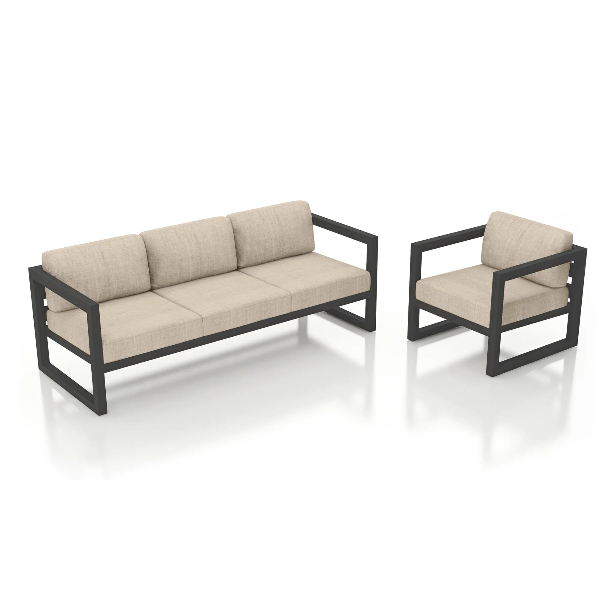 Avion 2 Piece Sofa Set - Image 16