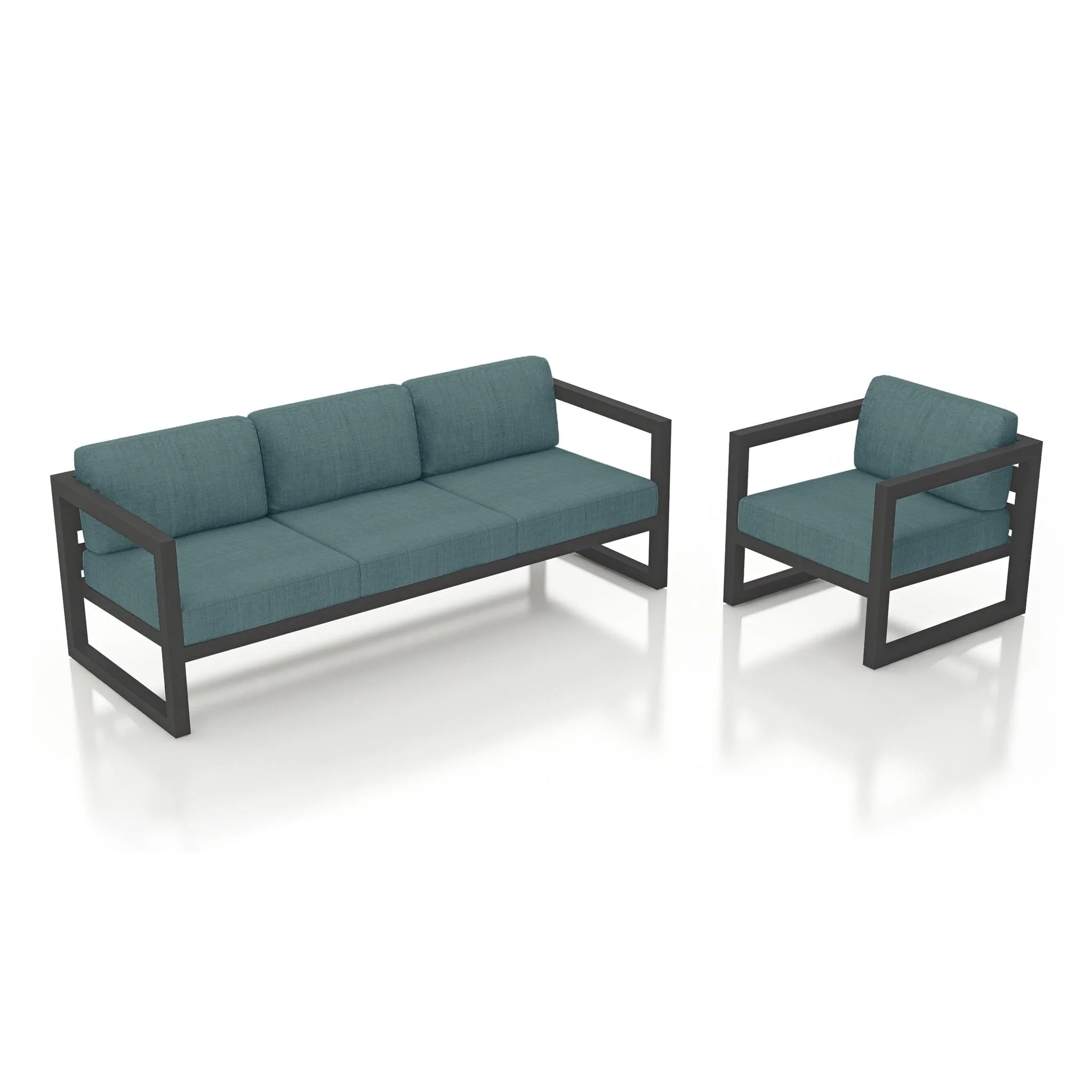 Avion 2 Piece Sofa Set - Image 17