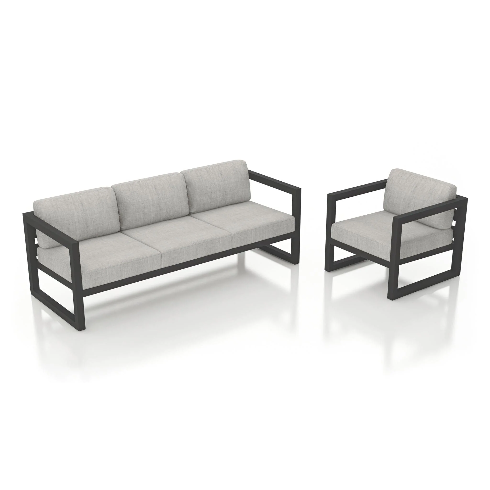 Avion 2 Piece Sofa Set - Image 19