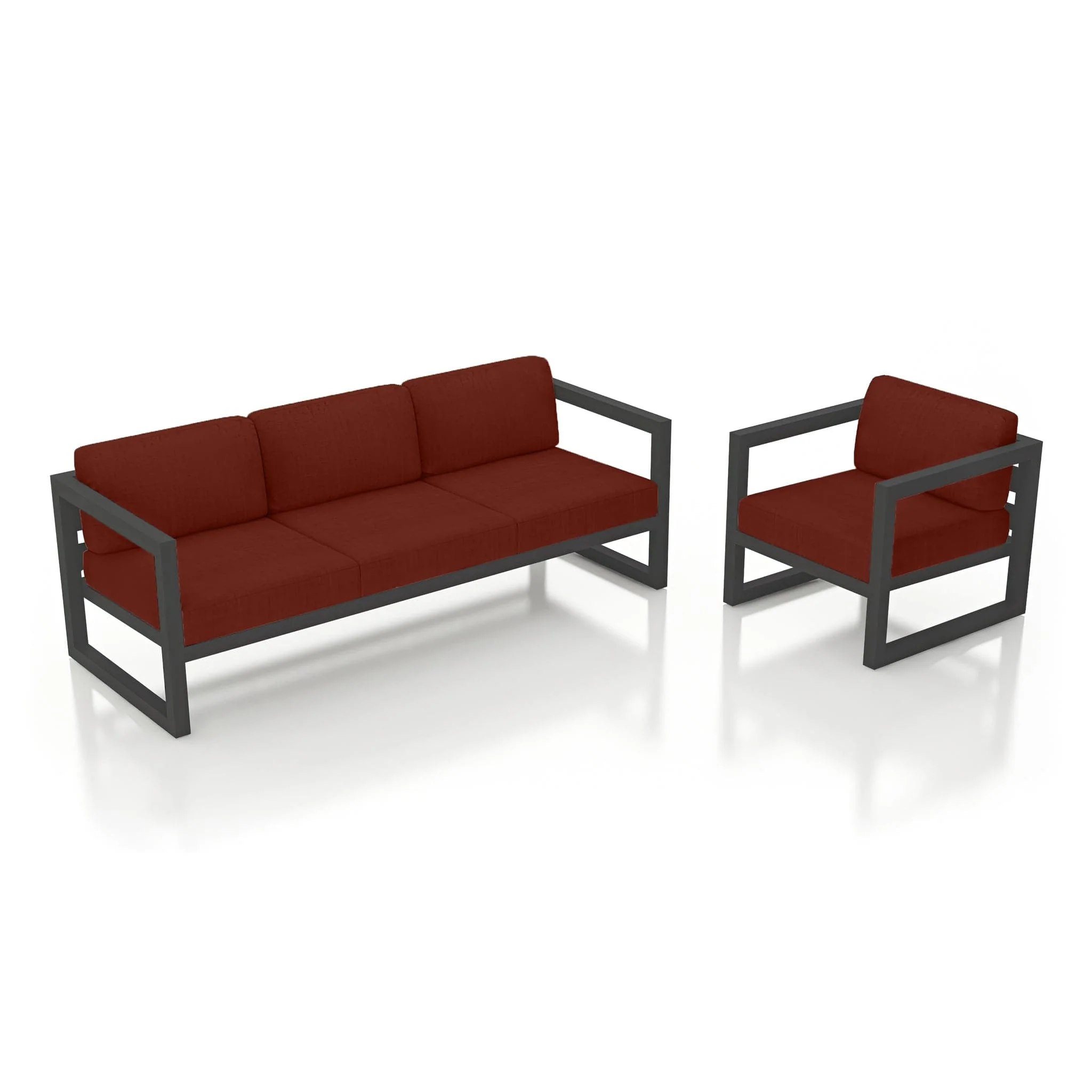 Avion 2 Piece Sofa Set - Image 21