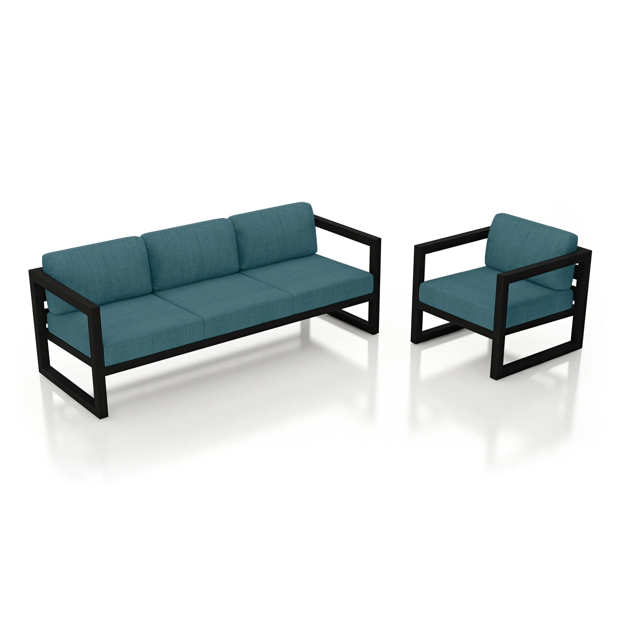 Avion 2 Piece Sofa Set - Image 5