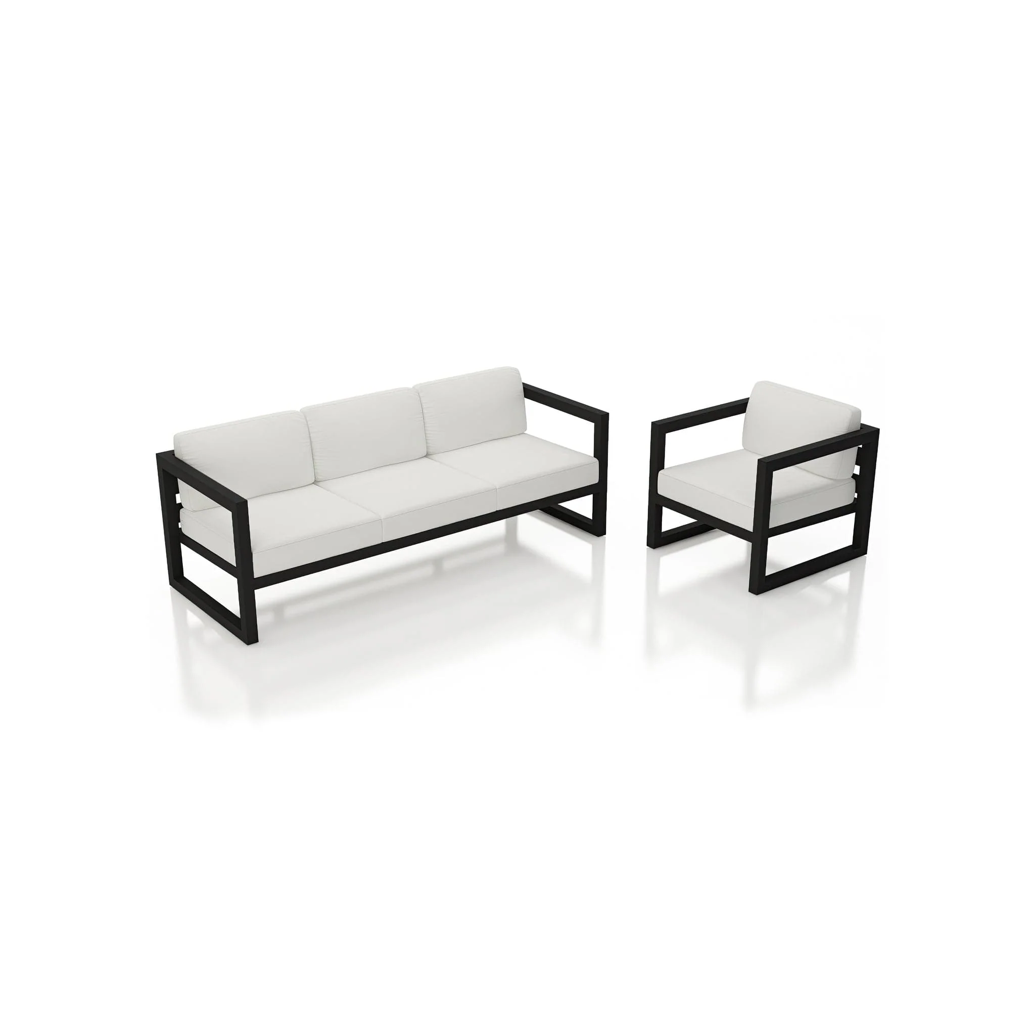 Avion 2 Piece Sofa Set - Image 6