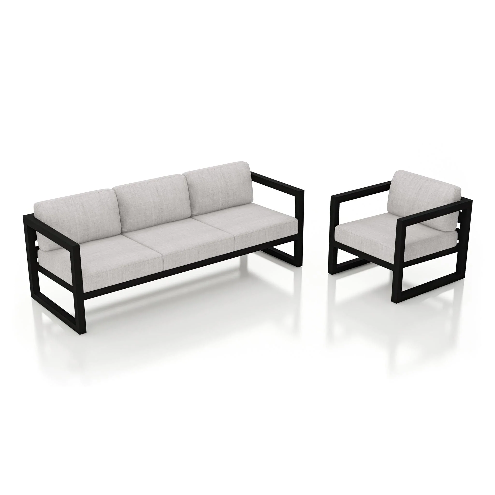 Avion 2 Piece Sofa Set - Image 7