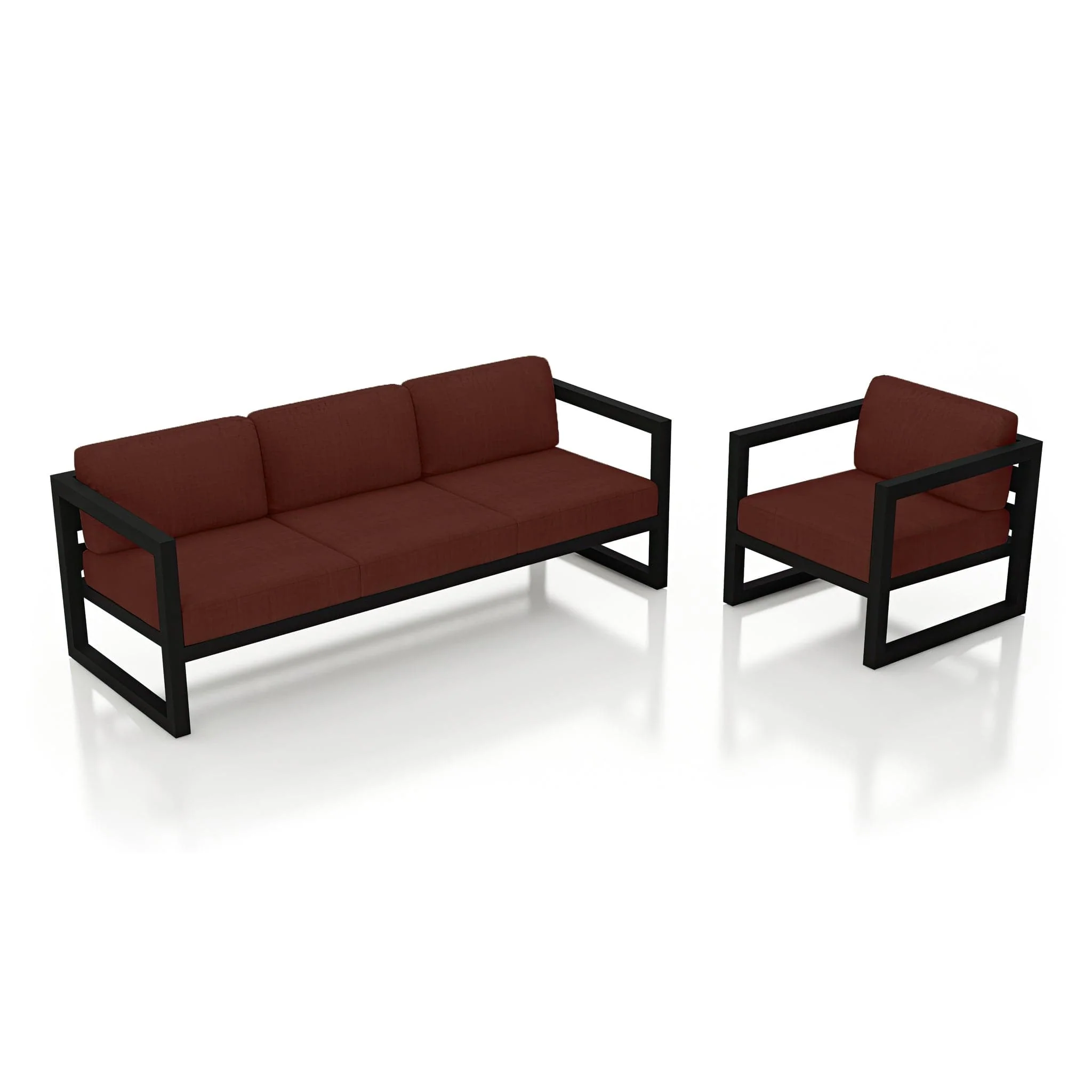 Avion 2 Piece Sofa Set - Image 8
