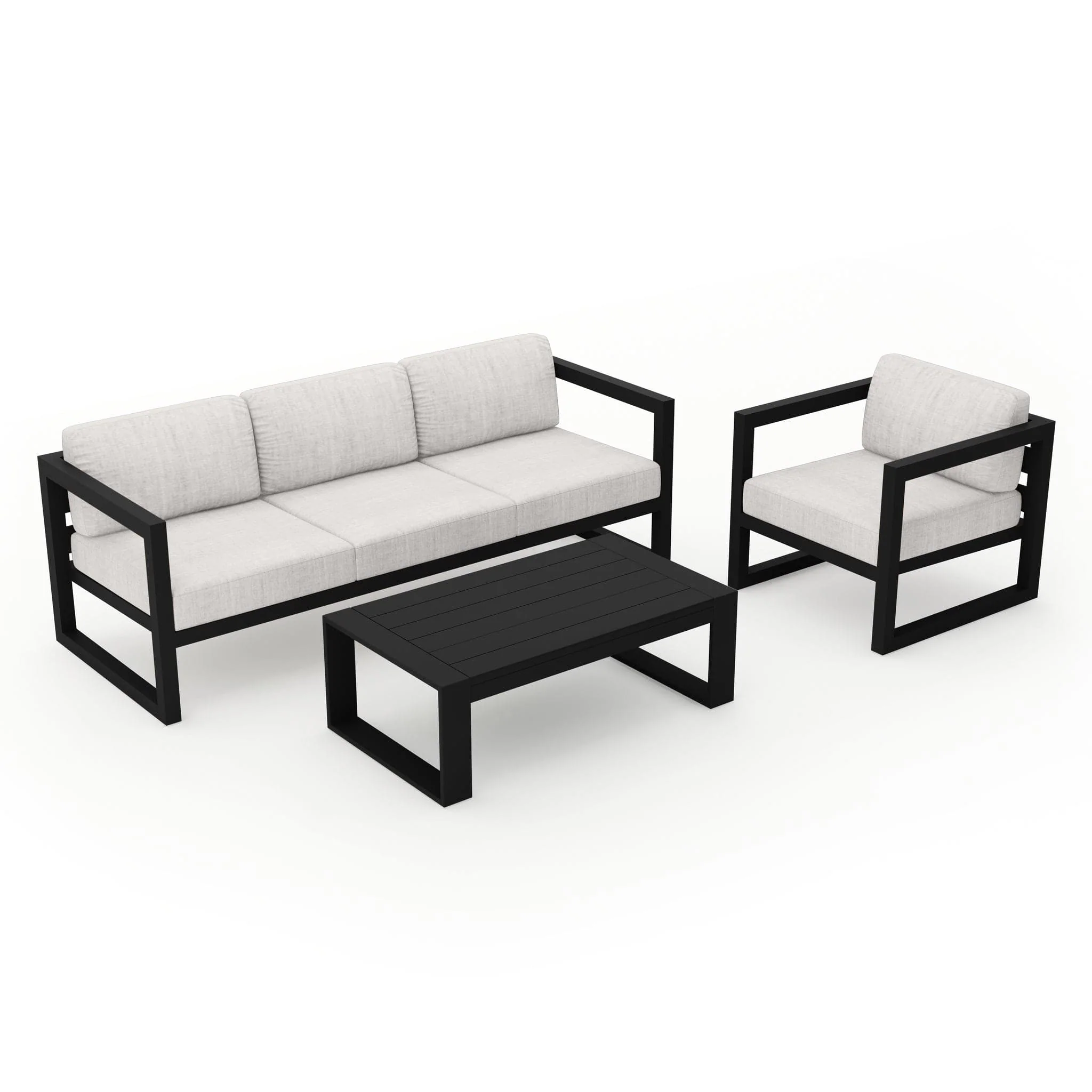 Avion 3 Piece Sofa Set - Image 10