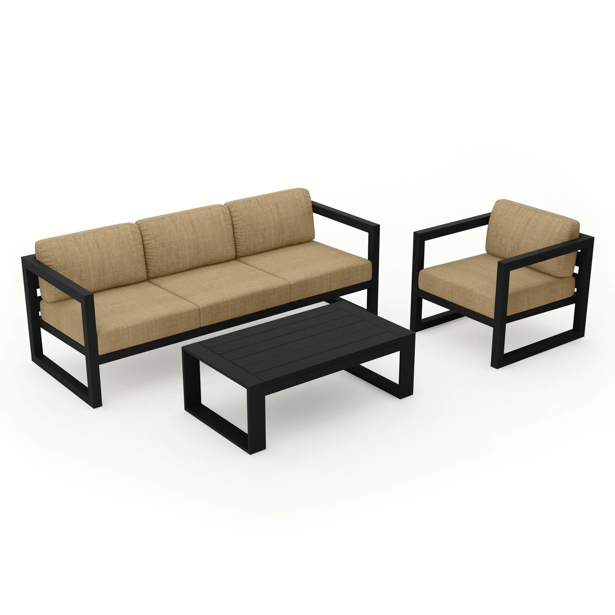 Avion 3 Piece Sofa Set - Image 11
