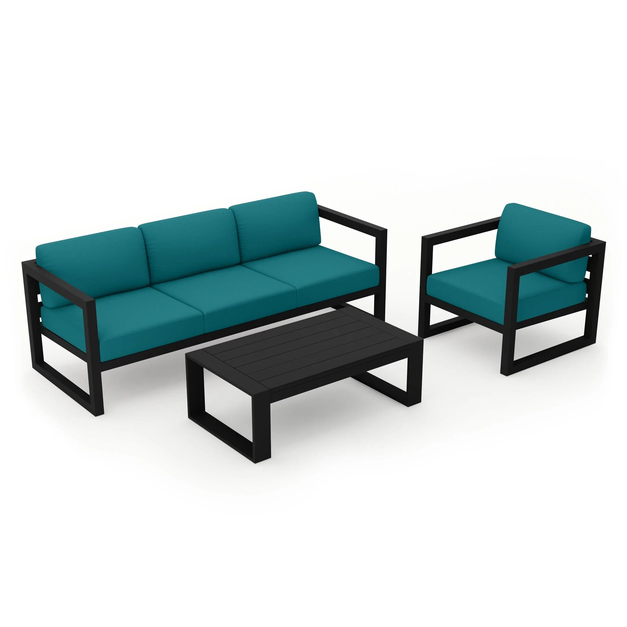 Avion 3 Piece Sofa Set - Image 12