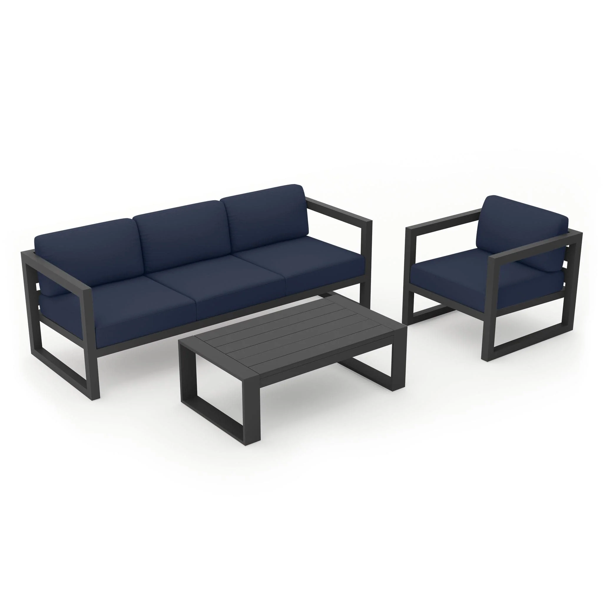 Avion 3 Piece Sofa Set - Image 18