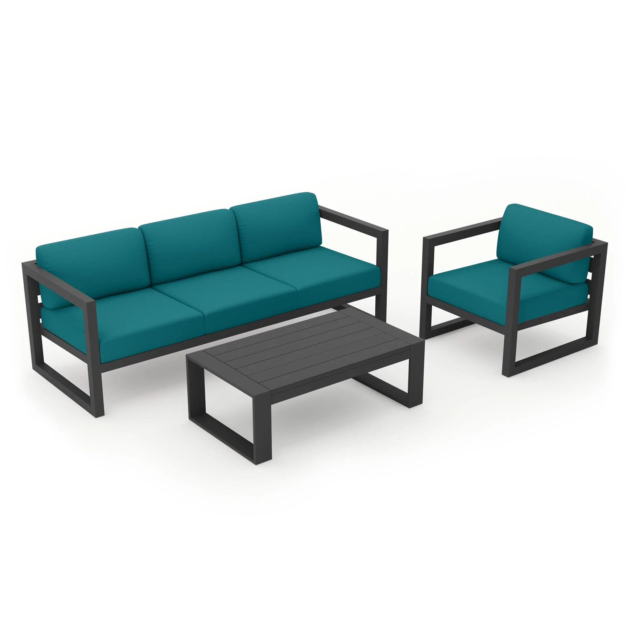 Avion 3 Piece Sofa Set - Image 19