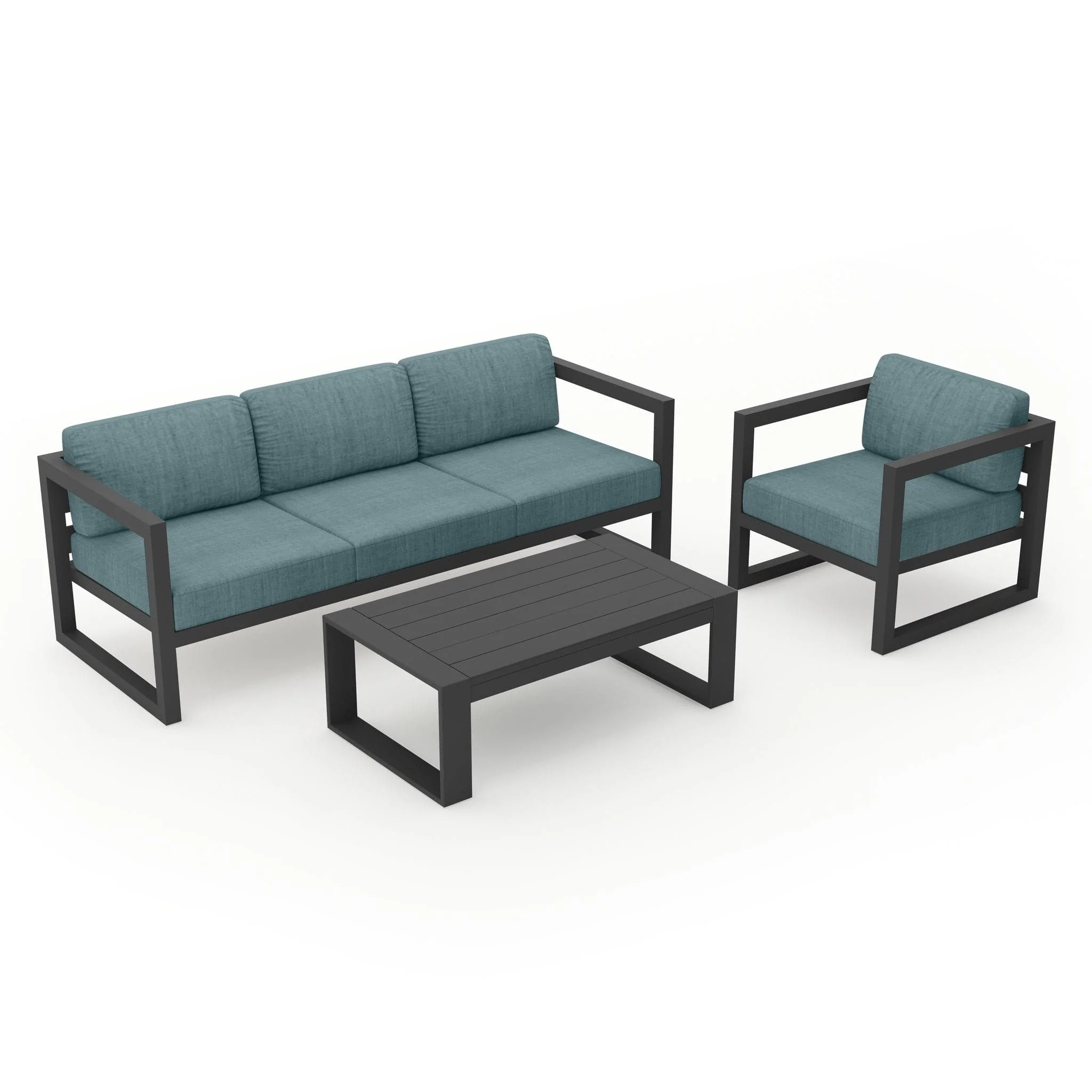 Avion 3 Piece Sofa Set - Image 22