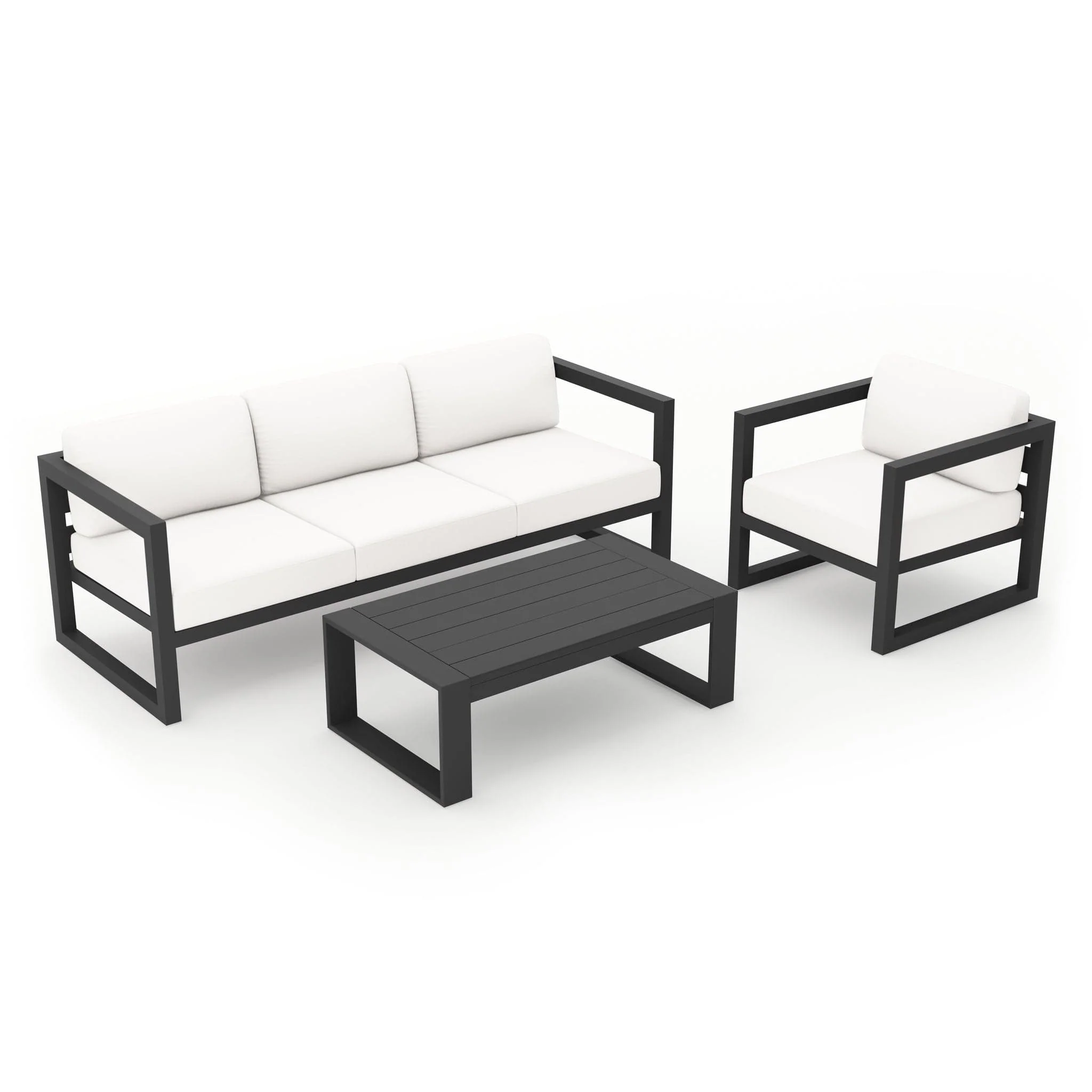 Avion 3 Piece Sofa Set - Image 23