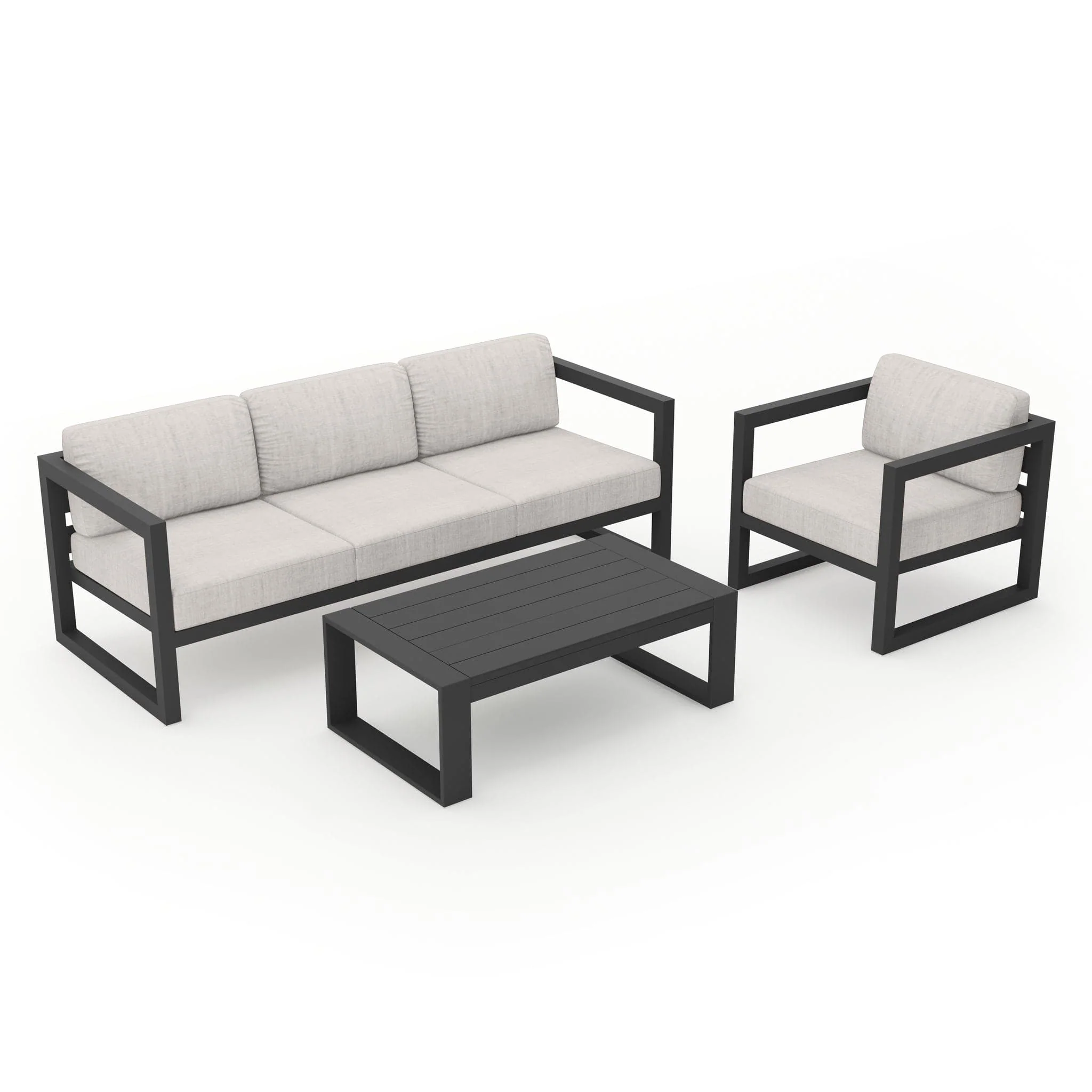 Avion 3 Piece Sofa Set - Image 24