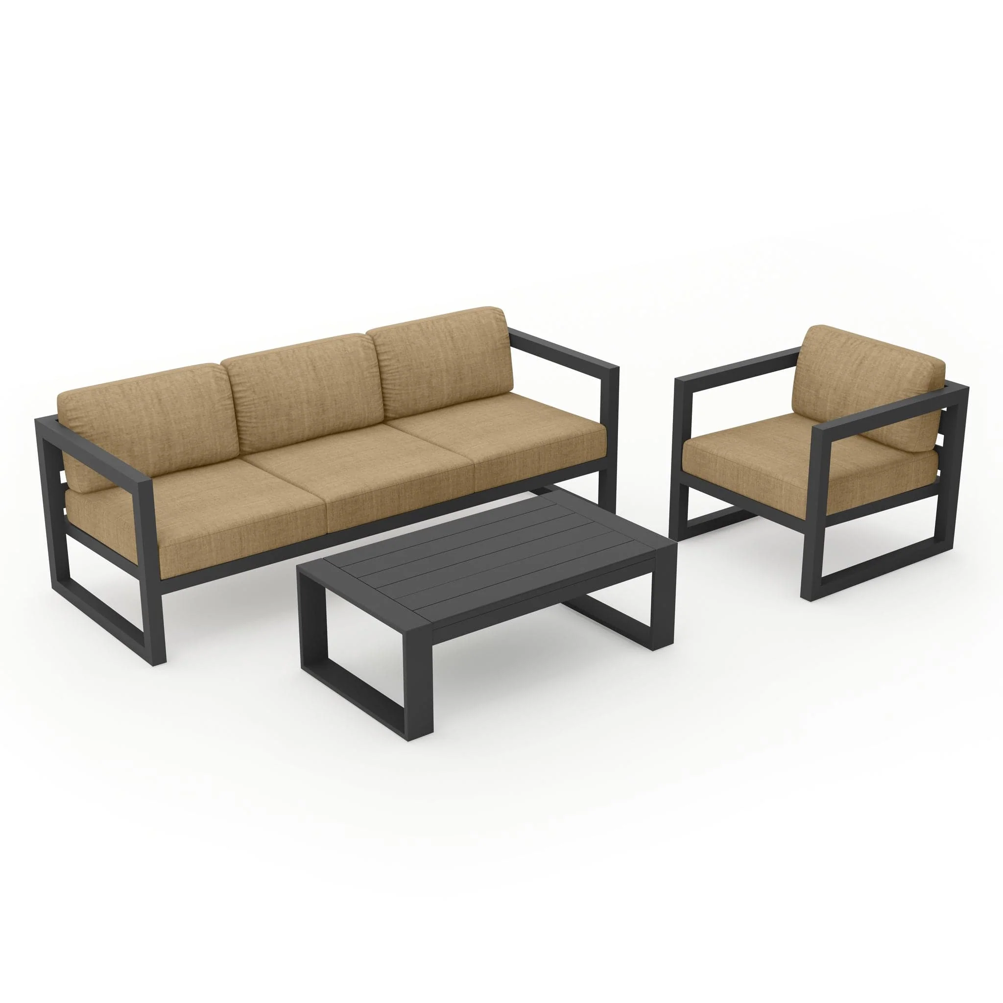 Avion 3 Piece Sofa Set - Image 25